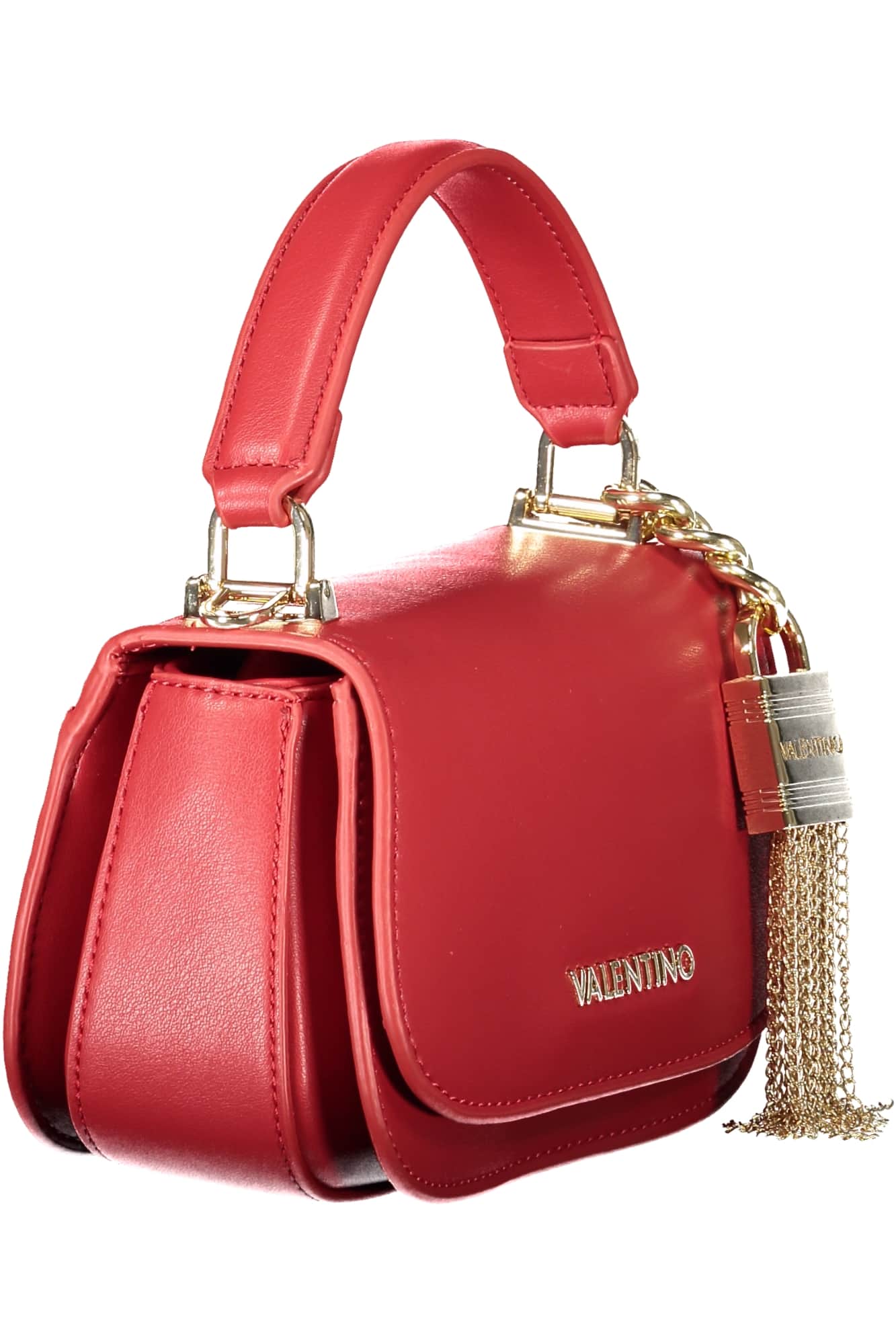 VALENTINO TASCHEN DAMEN TASCHE ROT