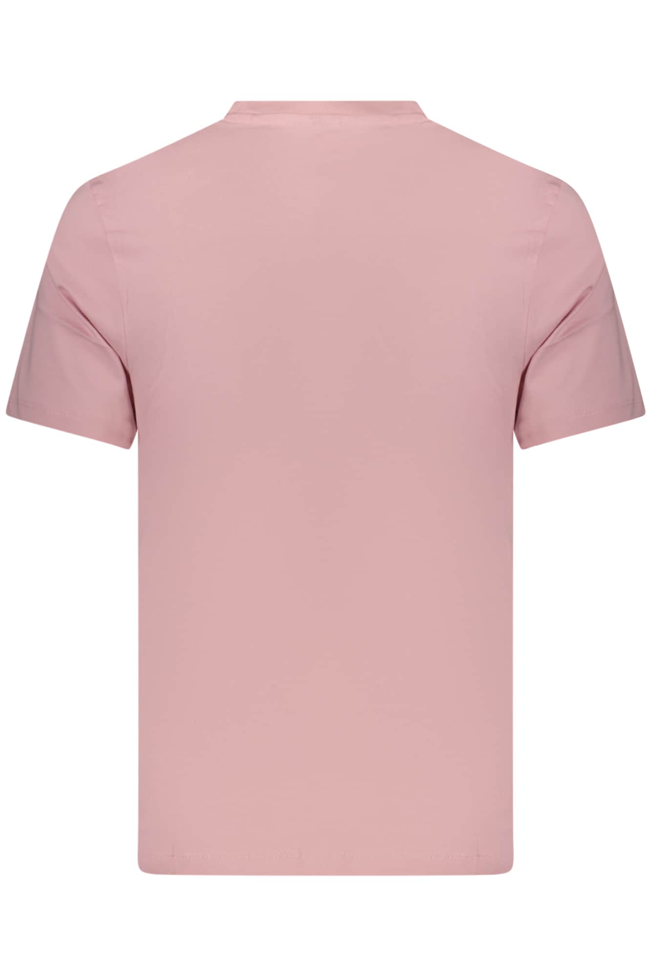 PEPE JEANS HERREN ROSA KURZARM T-SHIRT