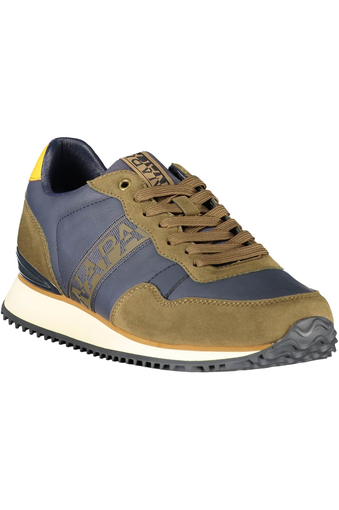 NAPAPIJRI SCHUHE HERREN SPORTSCHUHE GRAU