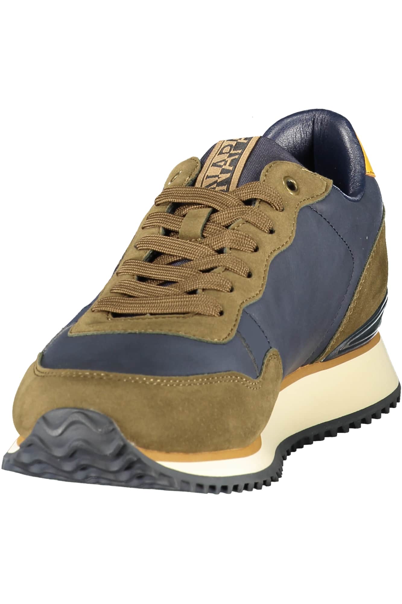 NAPAPIJRI SCHUHE HERREN SPORTSCHUHE GRAU