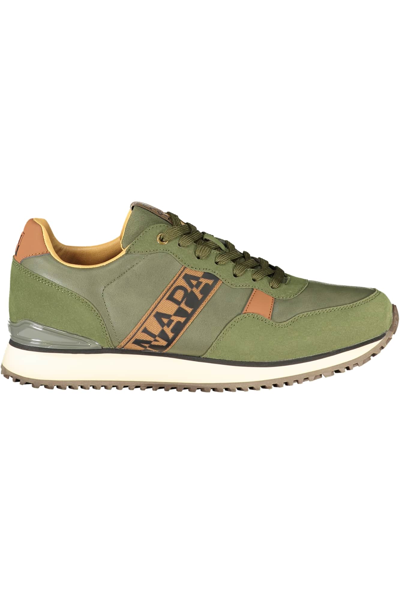 NAPAPIJRI SCHUHE HERREN SPORTSCHUHE GRAU