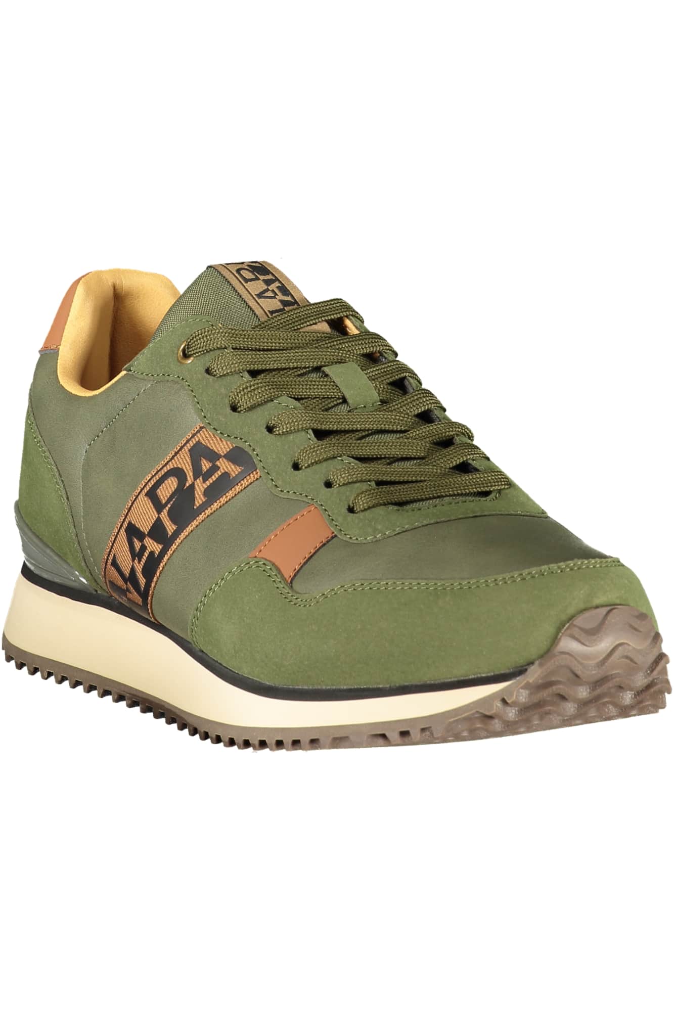 NAPAPIJRI SCHUHE HERREN SPORTSCHUHE GRAU