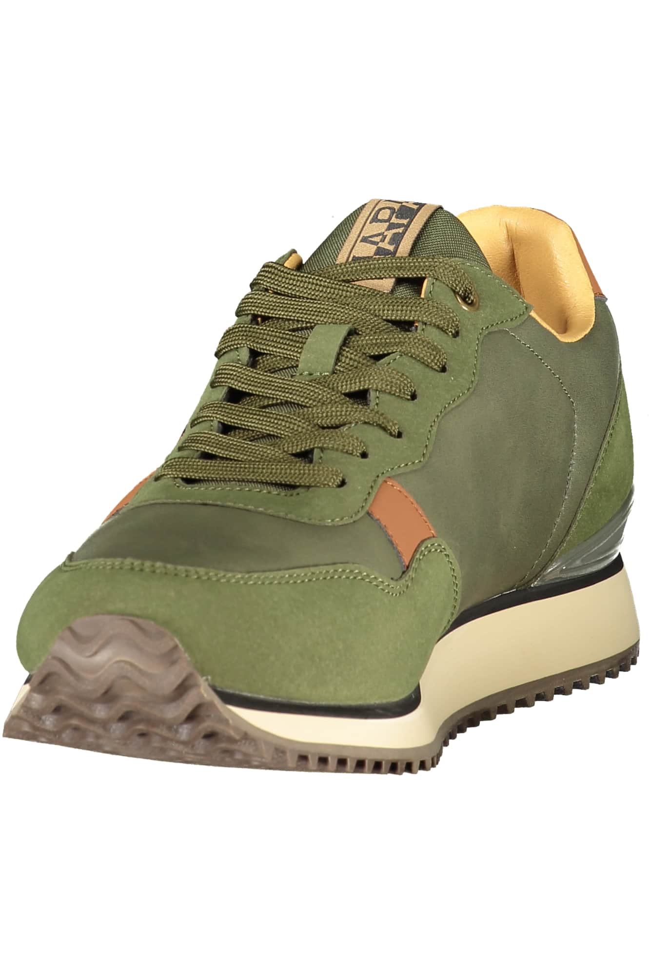 NAPAPIJRI SCHUHE HERREN SPORTSCHUHE GRAU