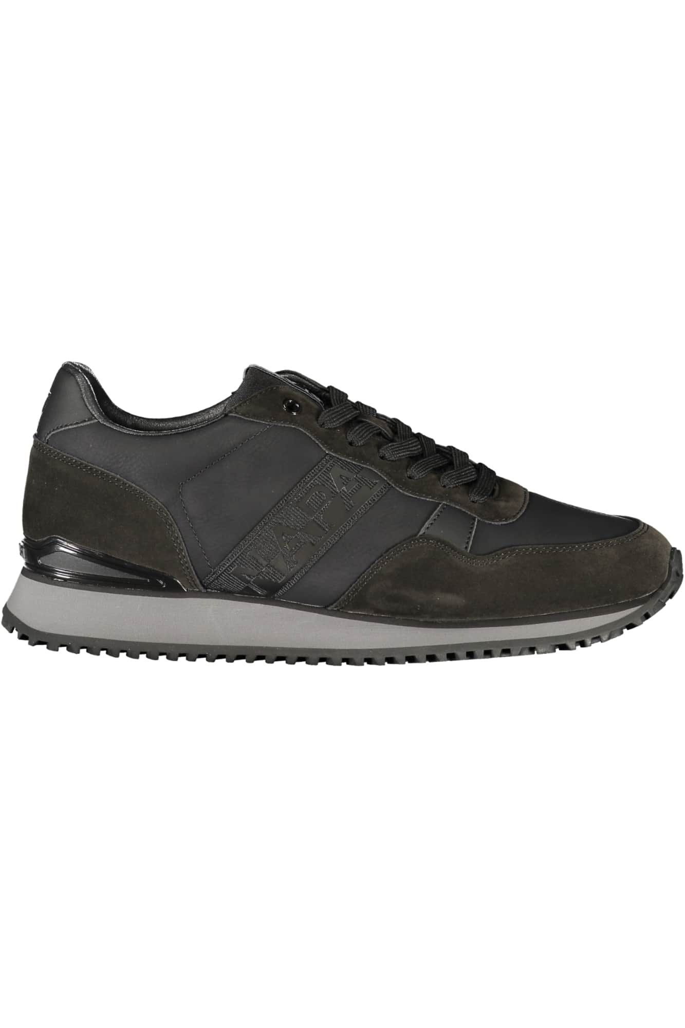 NAPAPIJRI SCHUHE HERREN SPORTSCHUHE GRAU