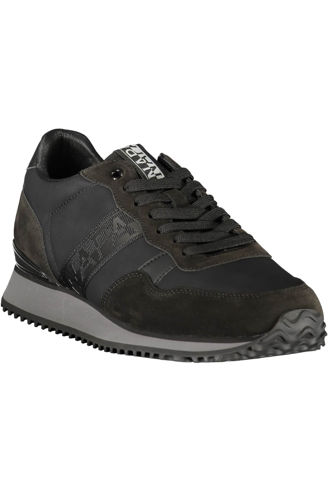 NAPAPIJRI SCHUHE HERREN SPORTSCHUHE GRAU