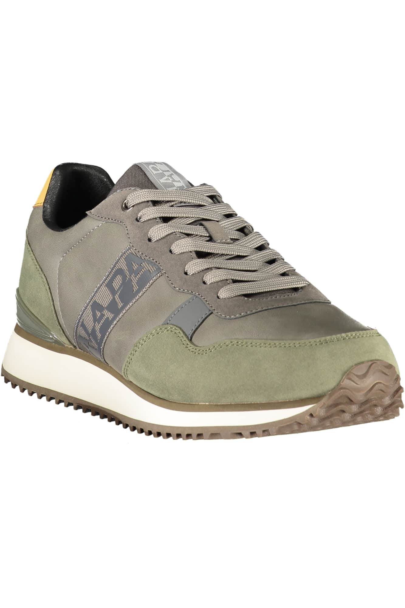 NAPAPIJRI SCHUHE HERREN SPORTSCHUHE GRAU