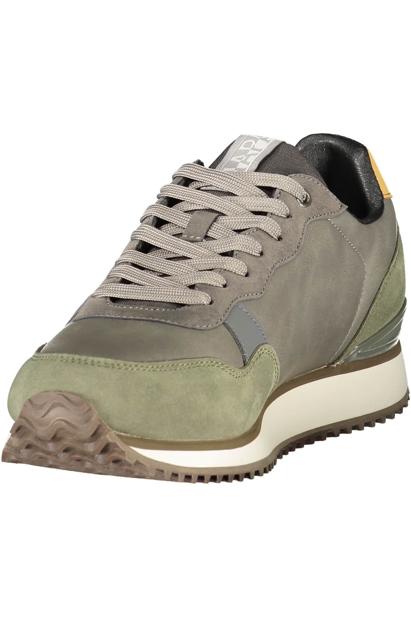 NAPAPIJRI SCHUHE HERREN SPORTSCHUHE GRAU
