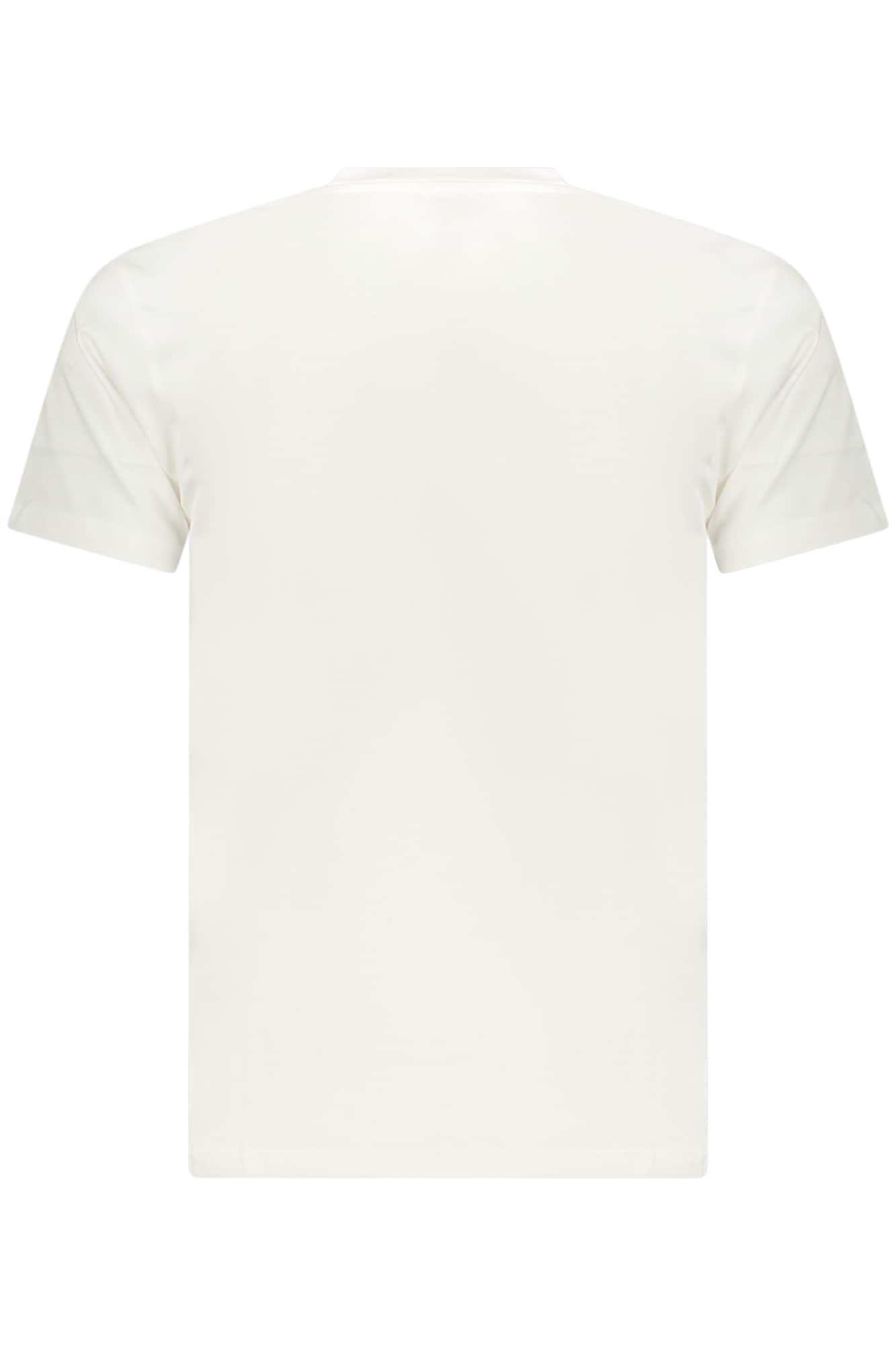 SUPERGA HERREN KURZARM T-SHIRT SCHWARZ