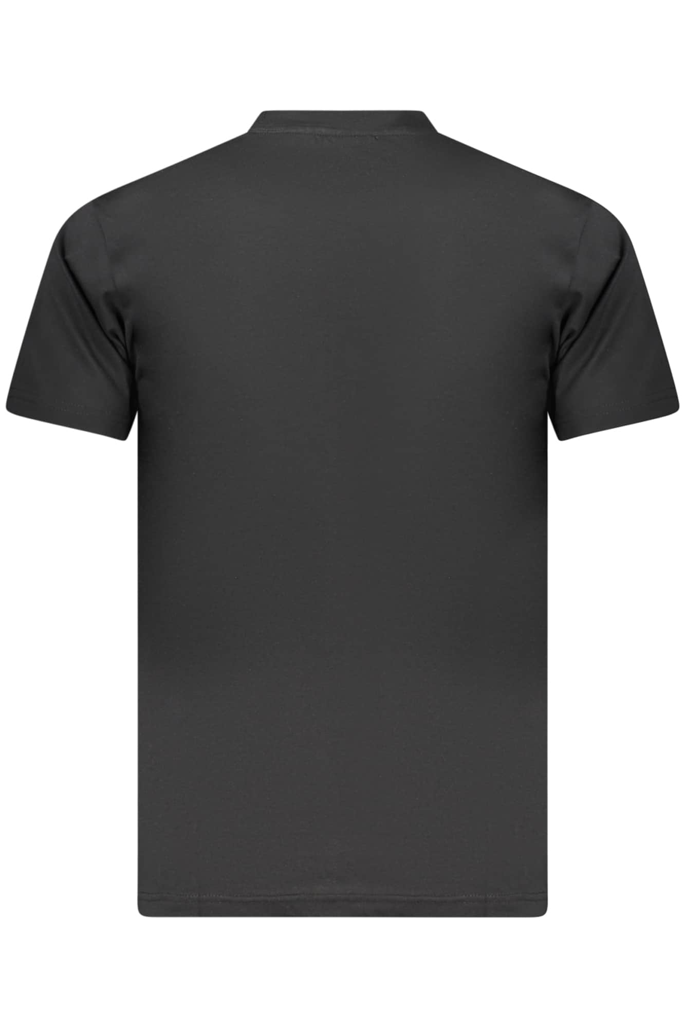 SUPERGA HERREN KURZARM T-SHIRT SCHWARZ
