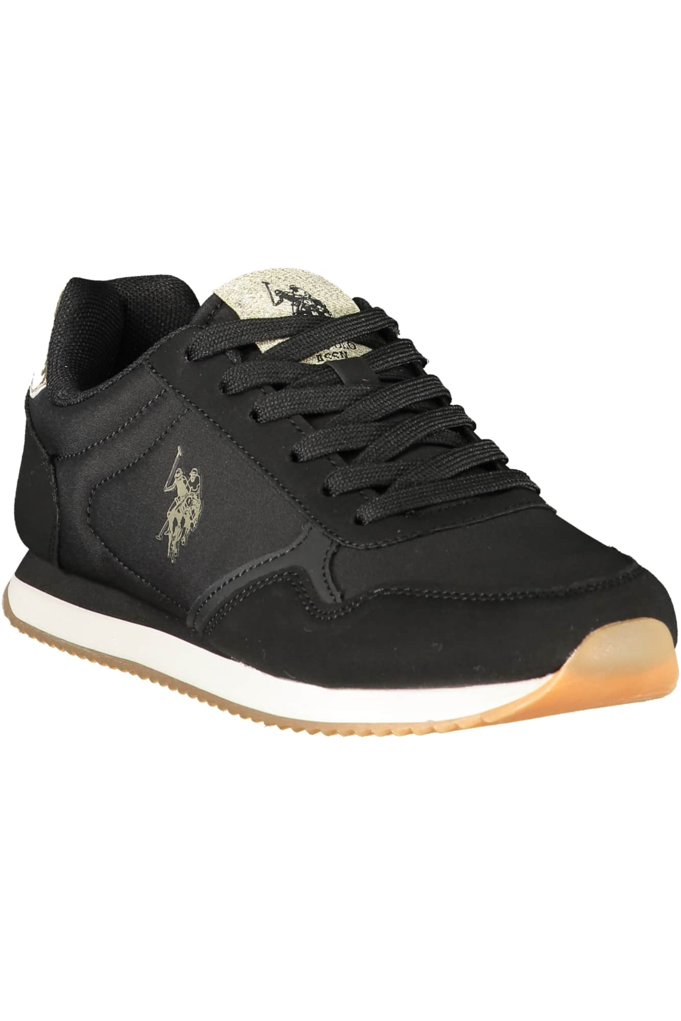 US POLO ASSN. DAMEN SPORTSCHUHE WEISS
