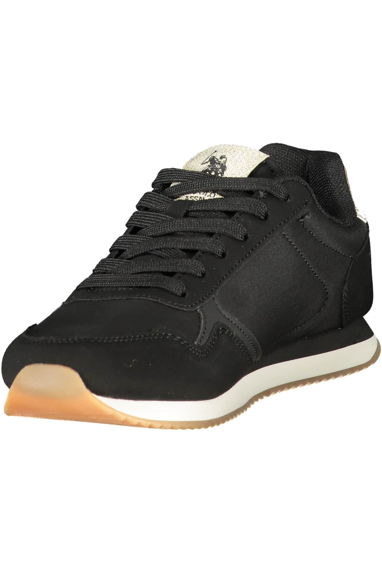 US POLO ASSN. DAMEN SPORTSCHUHE WEISS