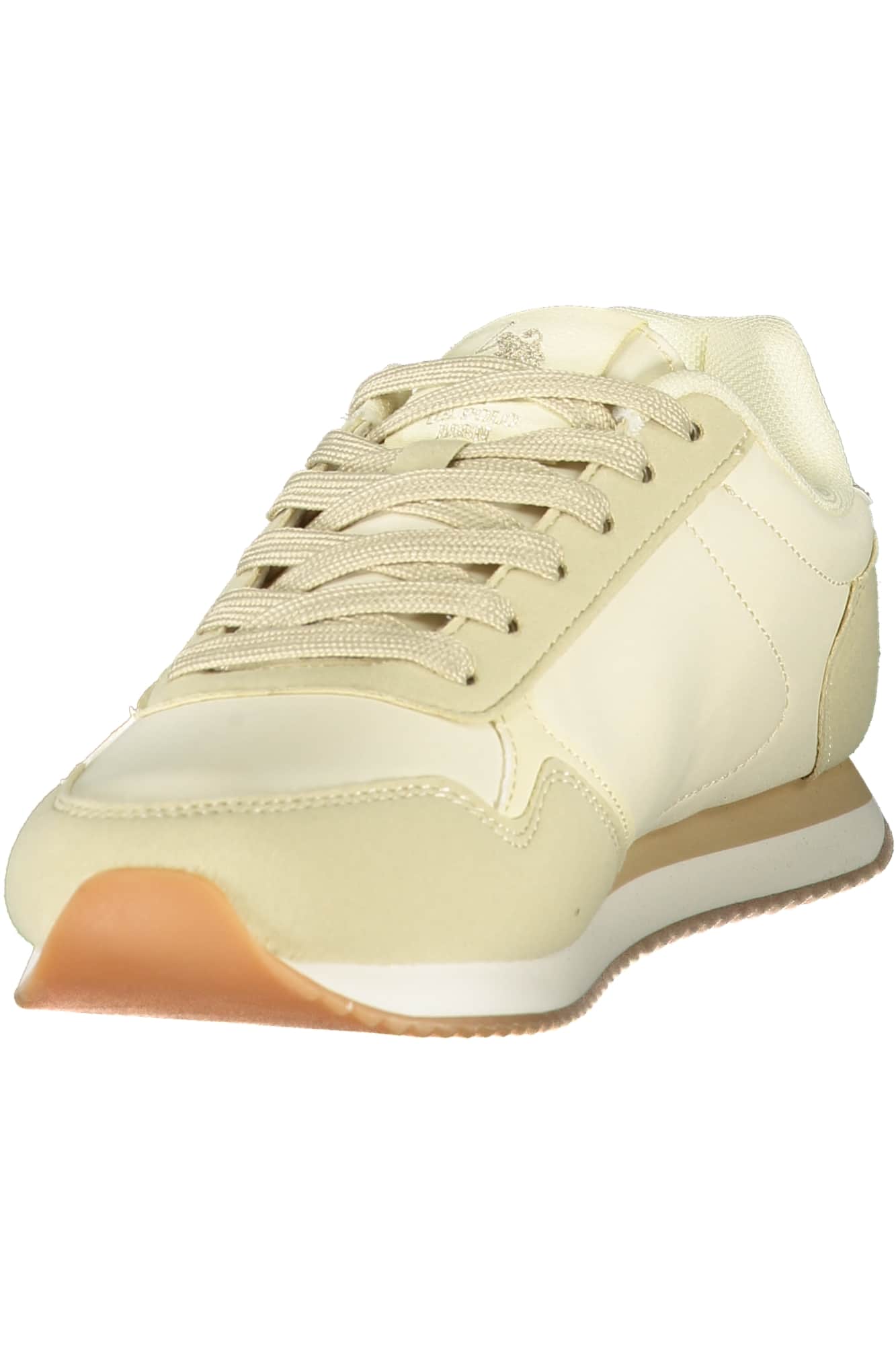 US POLO ASSN. DAMEN SPORTSCHUHE WEISS