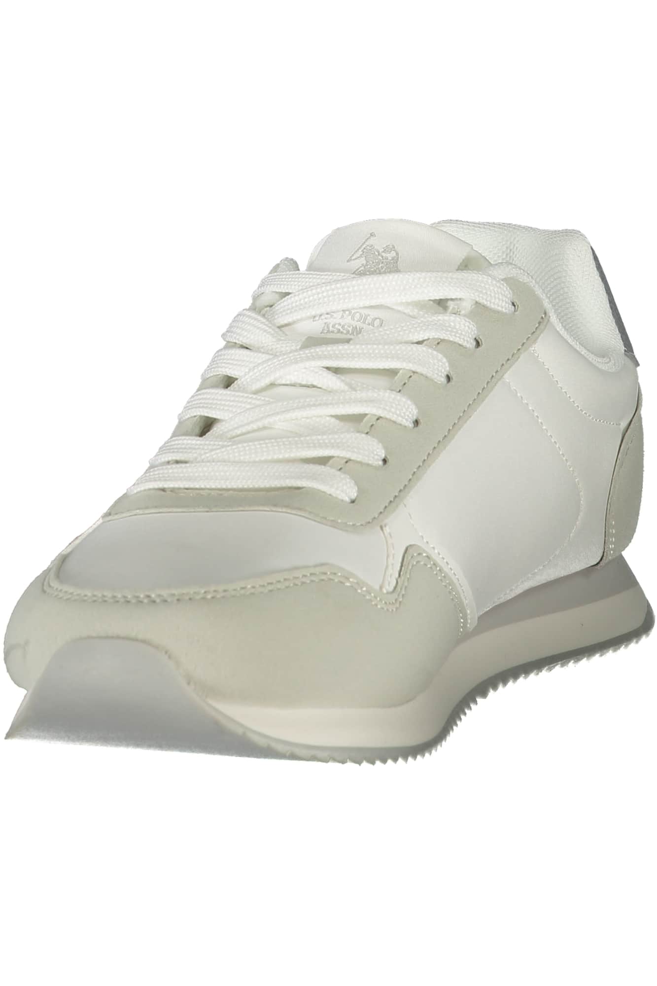 US POLO ASSN. DAMEN SPORTSCHUHE WEISS