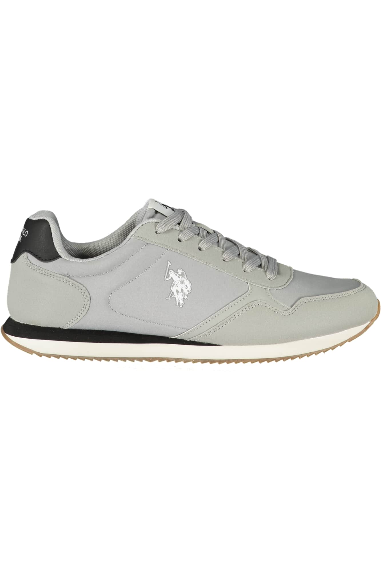 US POLO ASSN. HERREN BLAU SPORTSCHUHE
