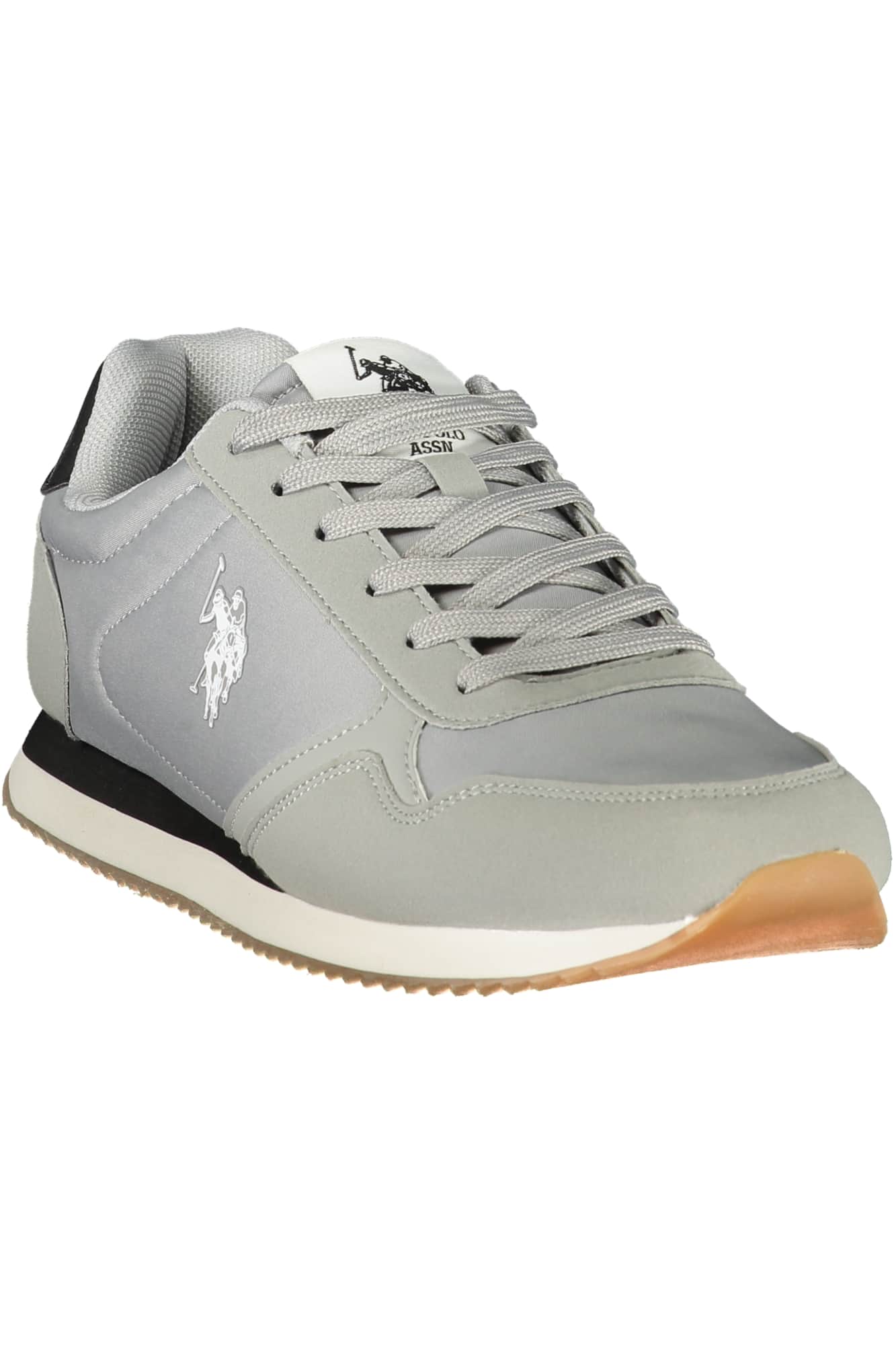 US POLO ASSN. HERREN BLAU SPORTSCHUHE