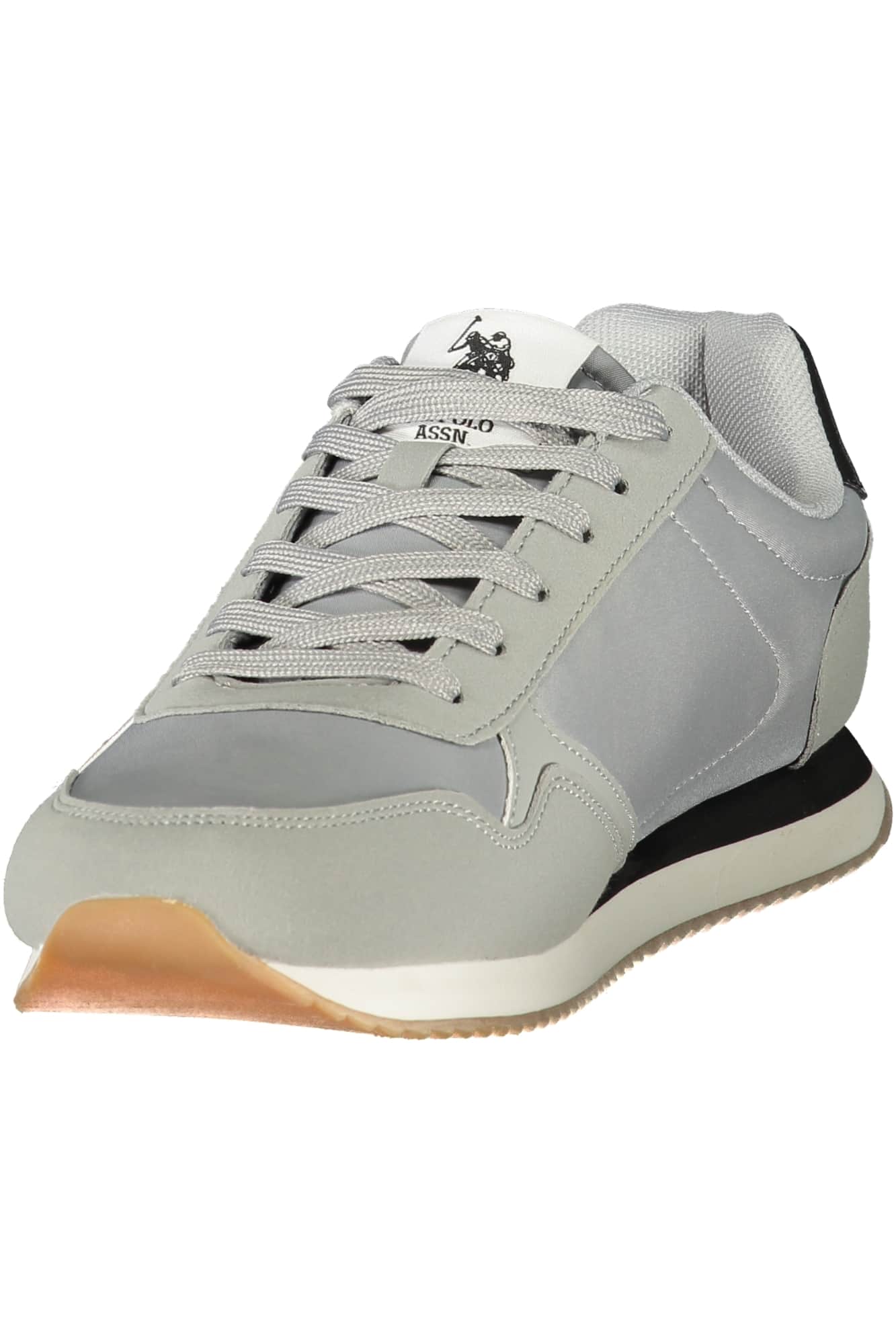 US POLO ASSN. HERREN BLAU SPORTSCHUHE