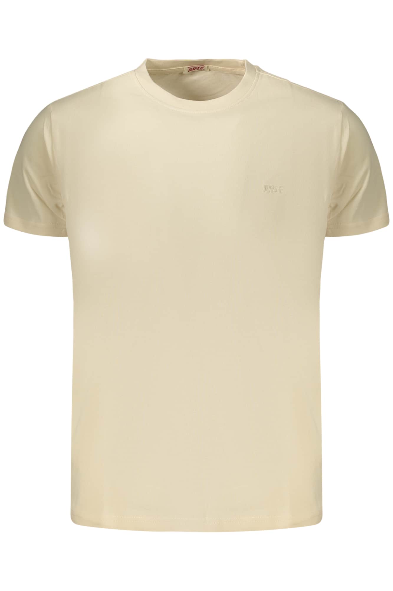 RIFLE KURZARM T-SHIRT HERREN ORANGE