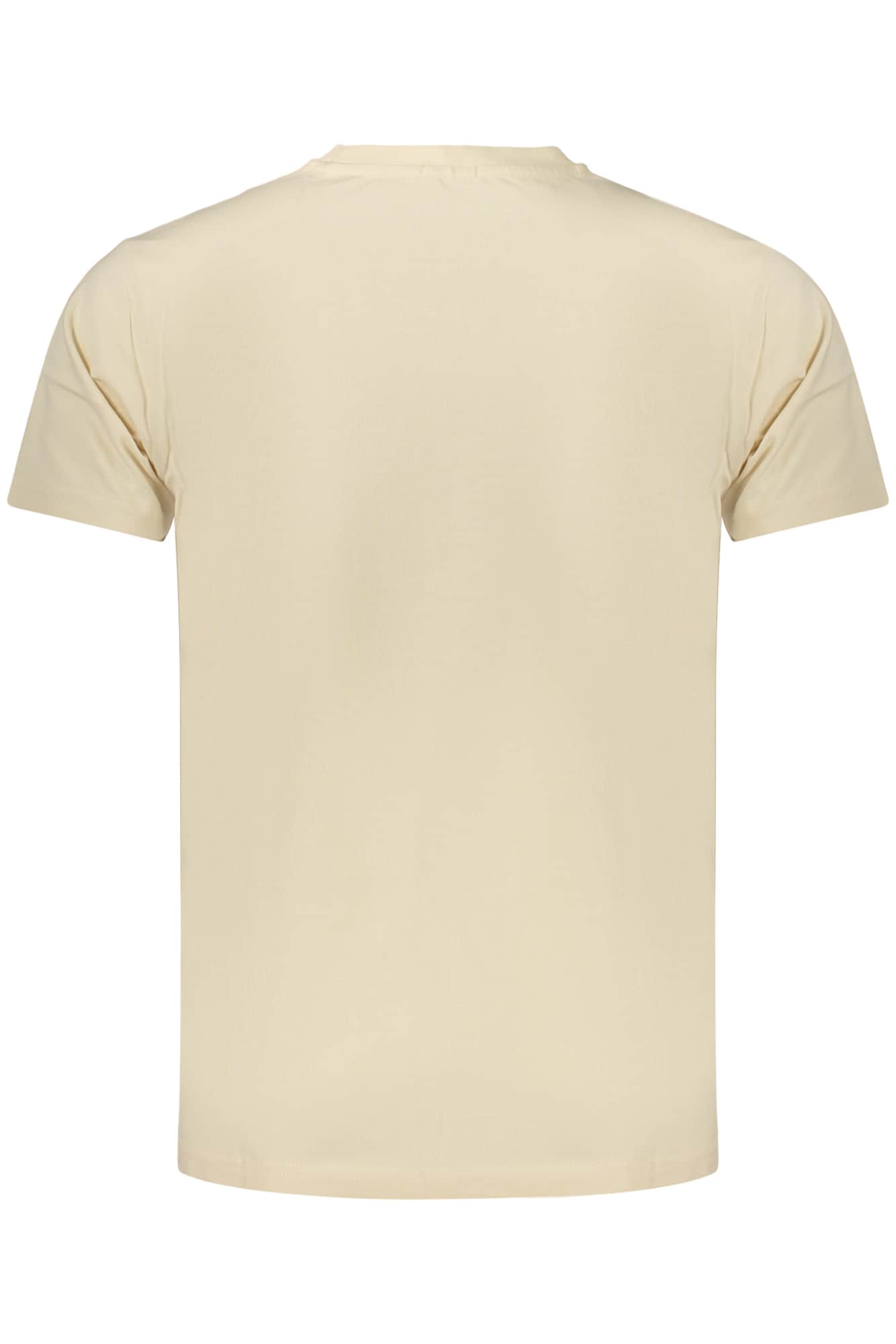 RIFLE KURZARM T-SHIRT HERREN ORANGE