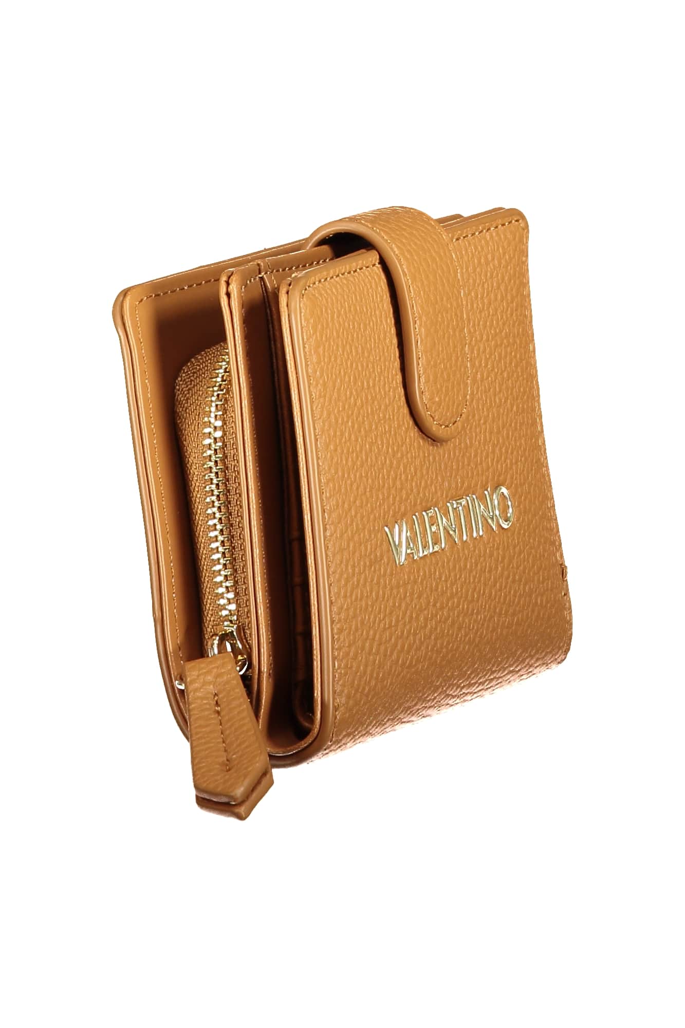 VALENTINO TASCHEN DAMEN GELDBÖRSE BRAUN