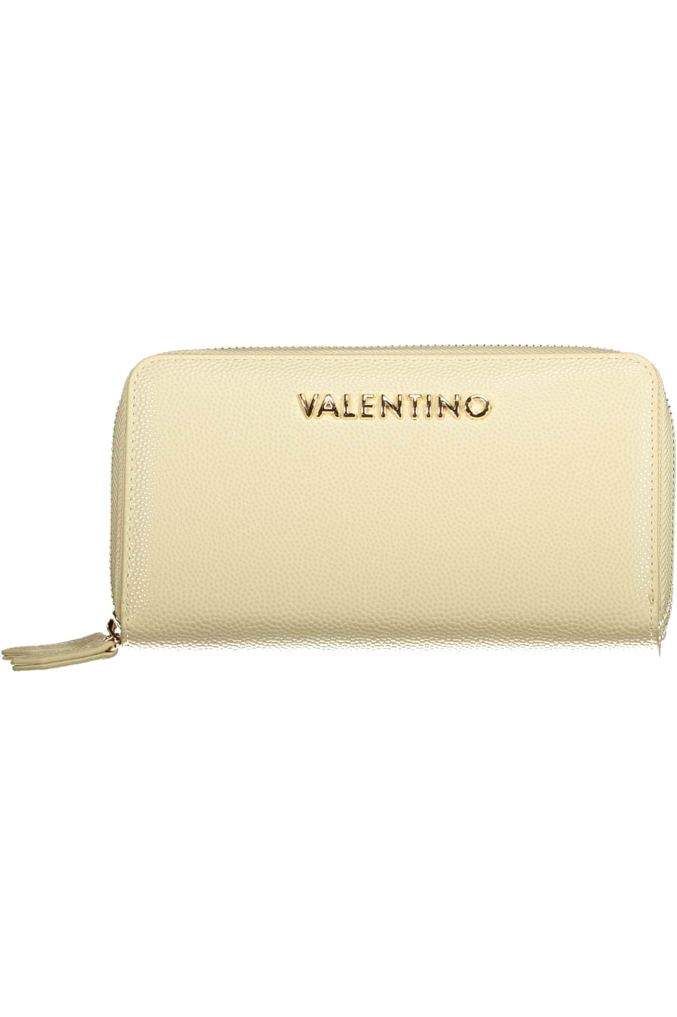 VALENTINO TASCHEN DAMEN SILBER GELDBÖRSE