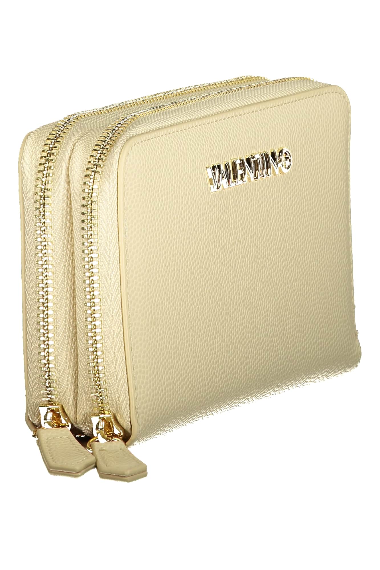 VALENTINO TASCHEN DAMEN SILBER GELDBÖRSE