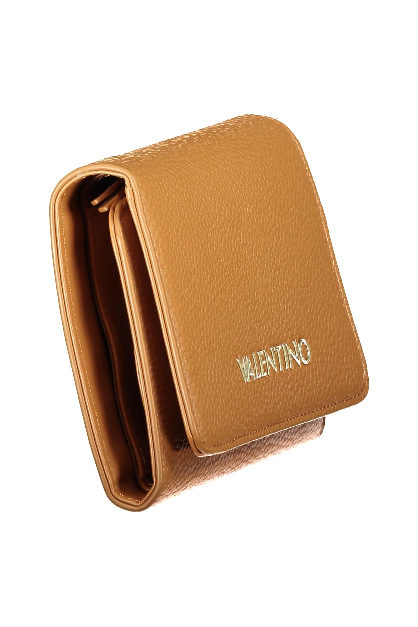 VALENTINO TASCHEN DAMEN GELDBÖRSE BRAUN