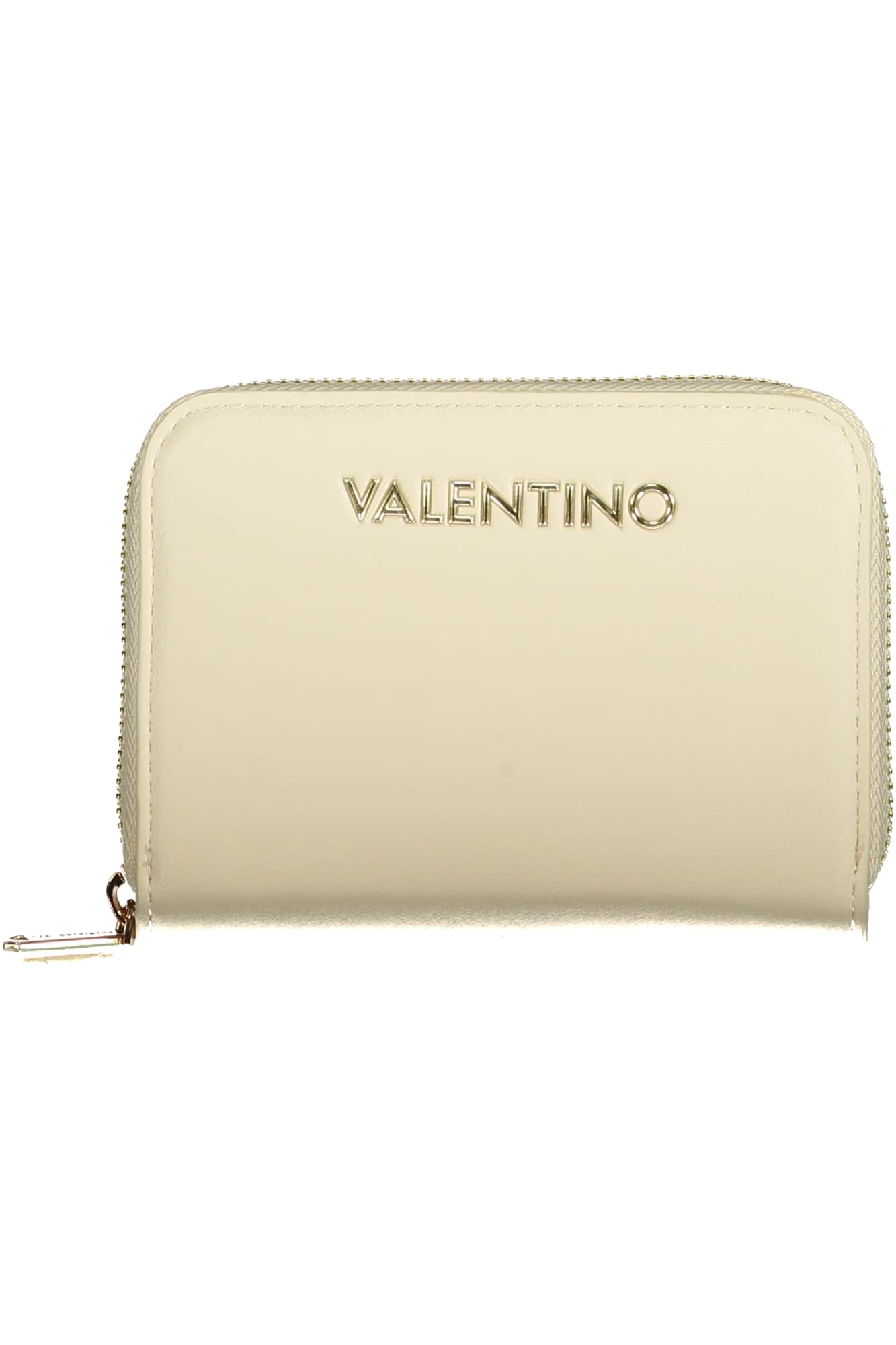 VALENTINO TASCHEN DAMEN BEIGE GELDBÖRSE