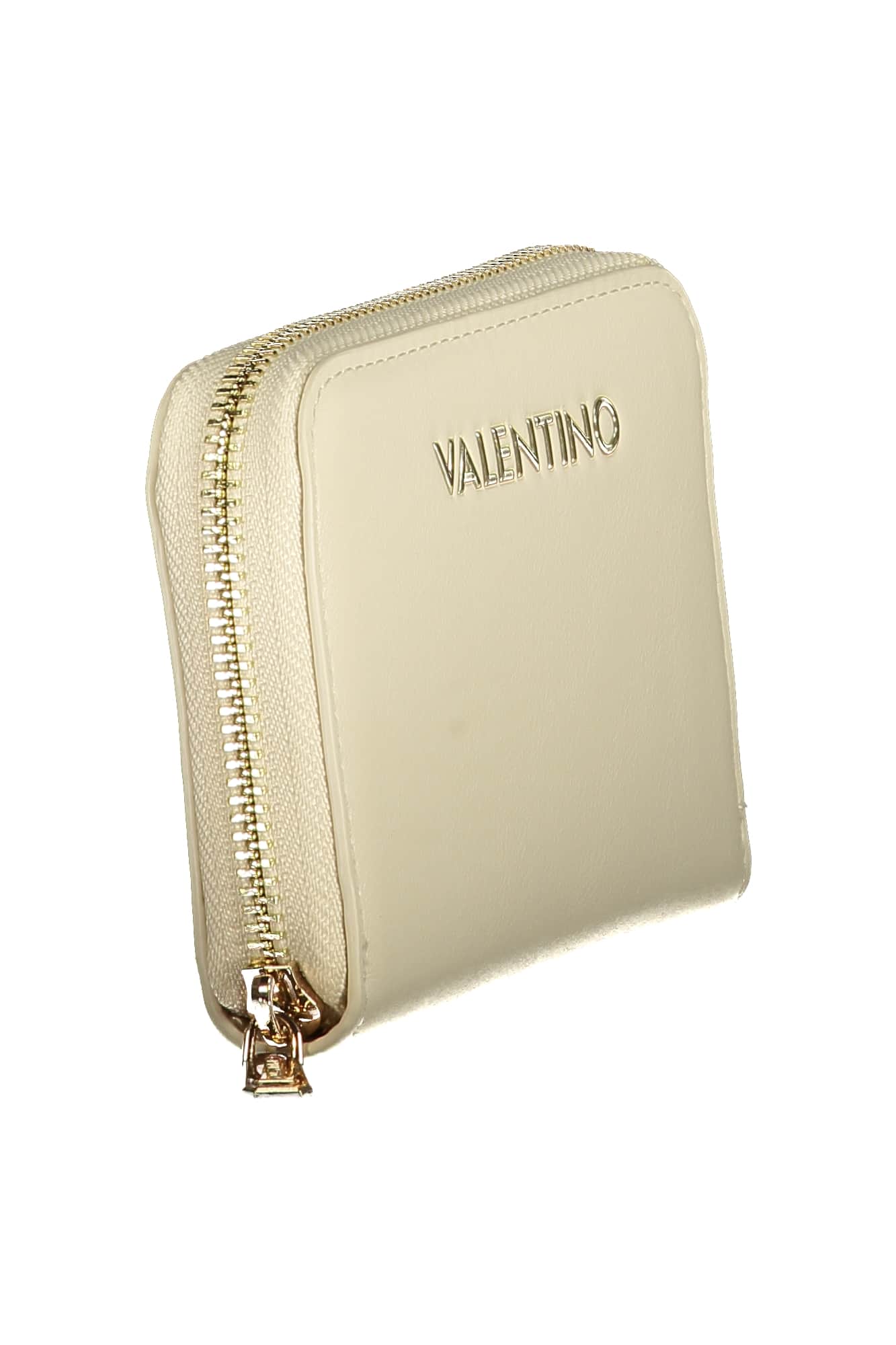 VALENTINO TASCHEN DAMEN BEIGE GELDBÖRSE