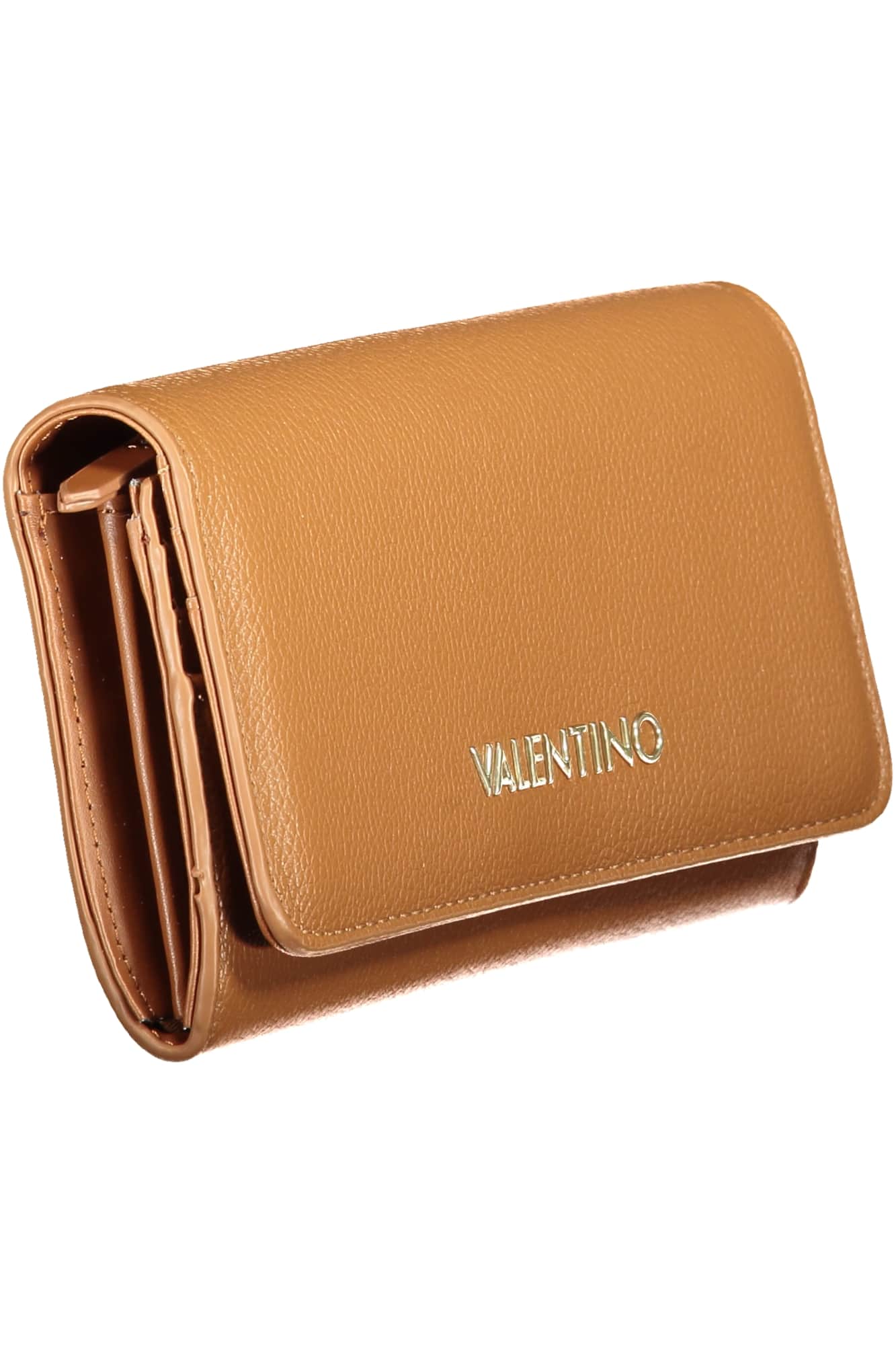 VALENTINO TASCHEN DAMEN GELDBÖRSE BRAUN