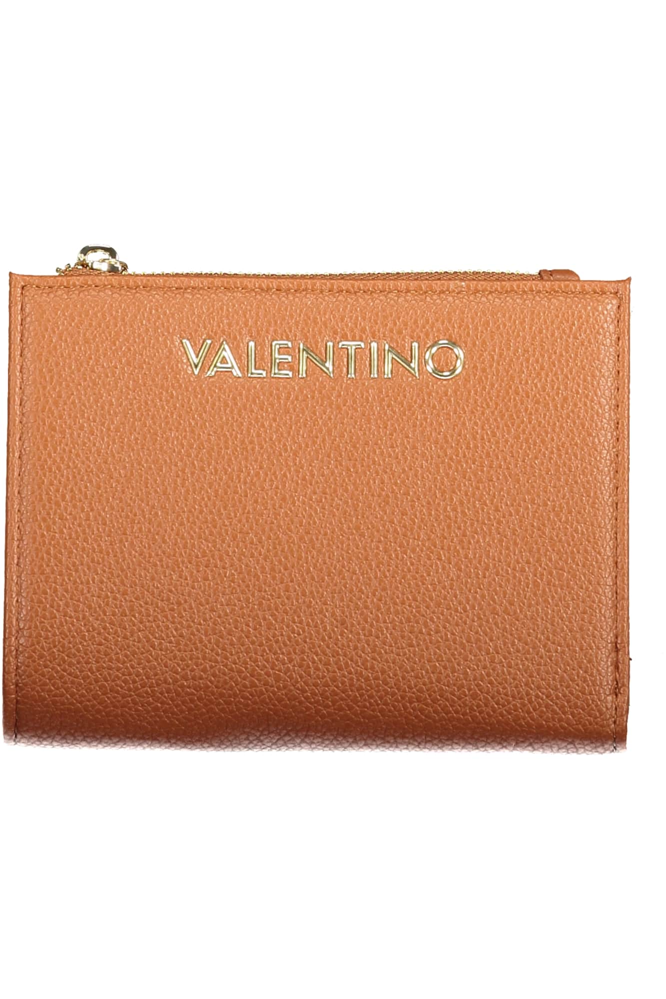 VALENTINO TASCHEN DAMEN GELDBÖRSE BRAUN