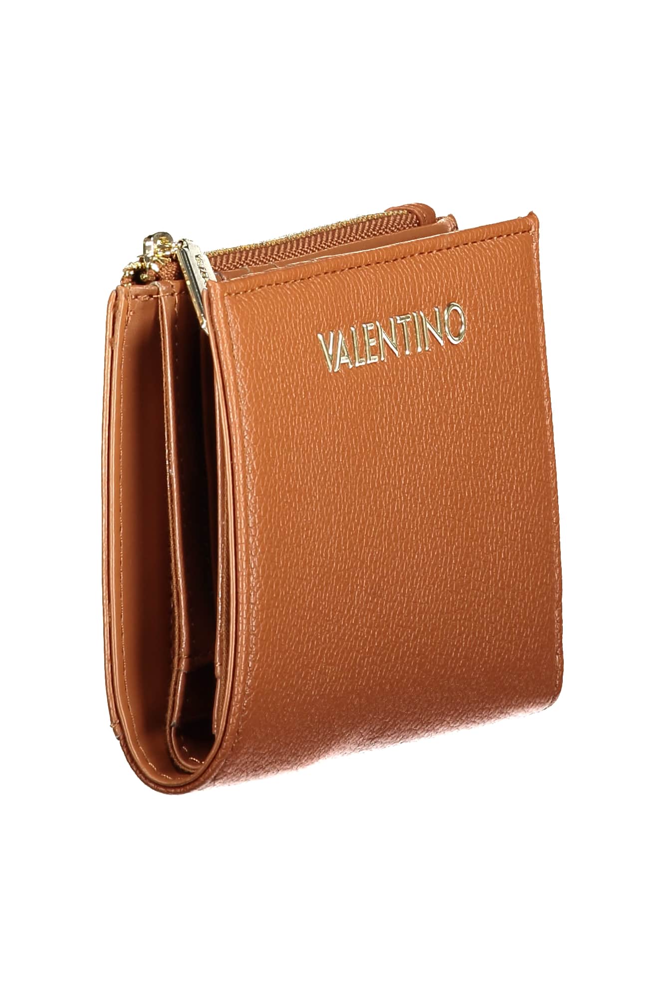 VALENTINO TASCHEN DAMEN GELDBÖRSE BRAUN