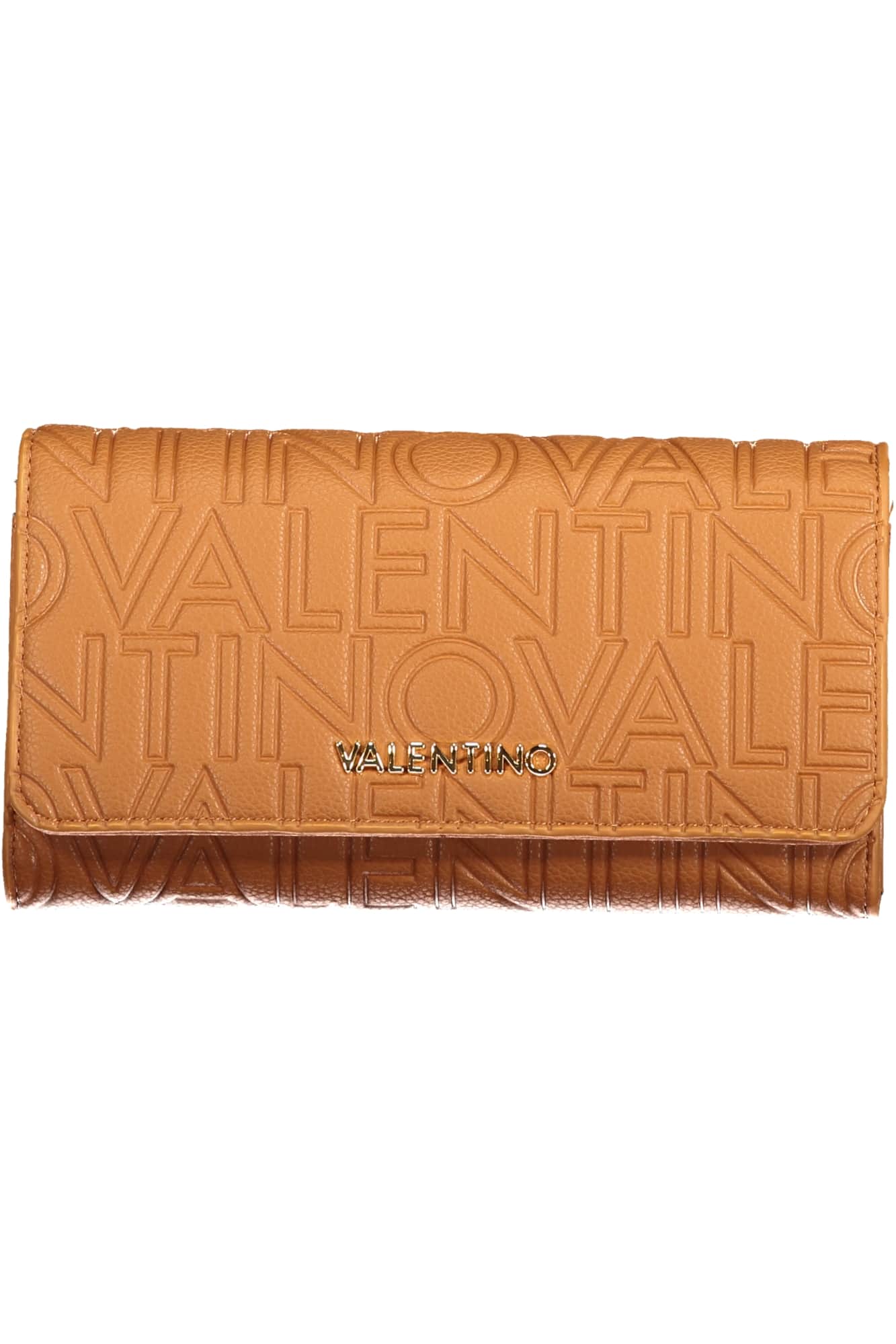 VALENTINO TASCHEN DAMEN GELDBÖRSE BRAUN