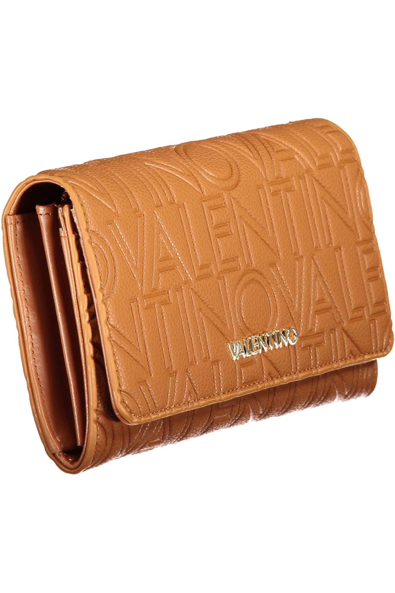 VALENTINO TASCHEN DAMEN GELDBÖRSE BRAUN
