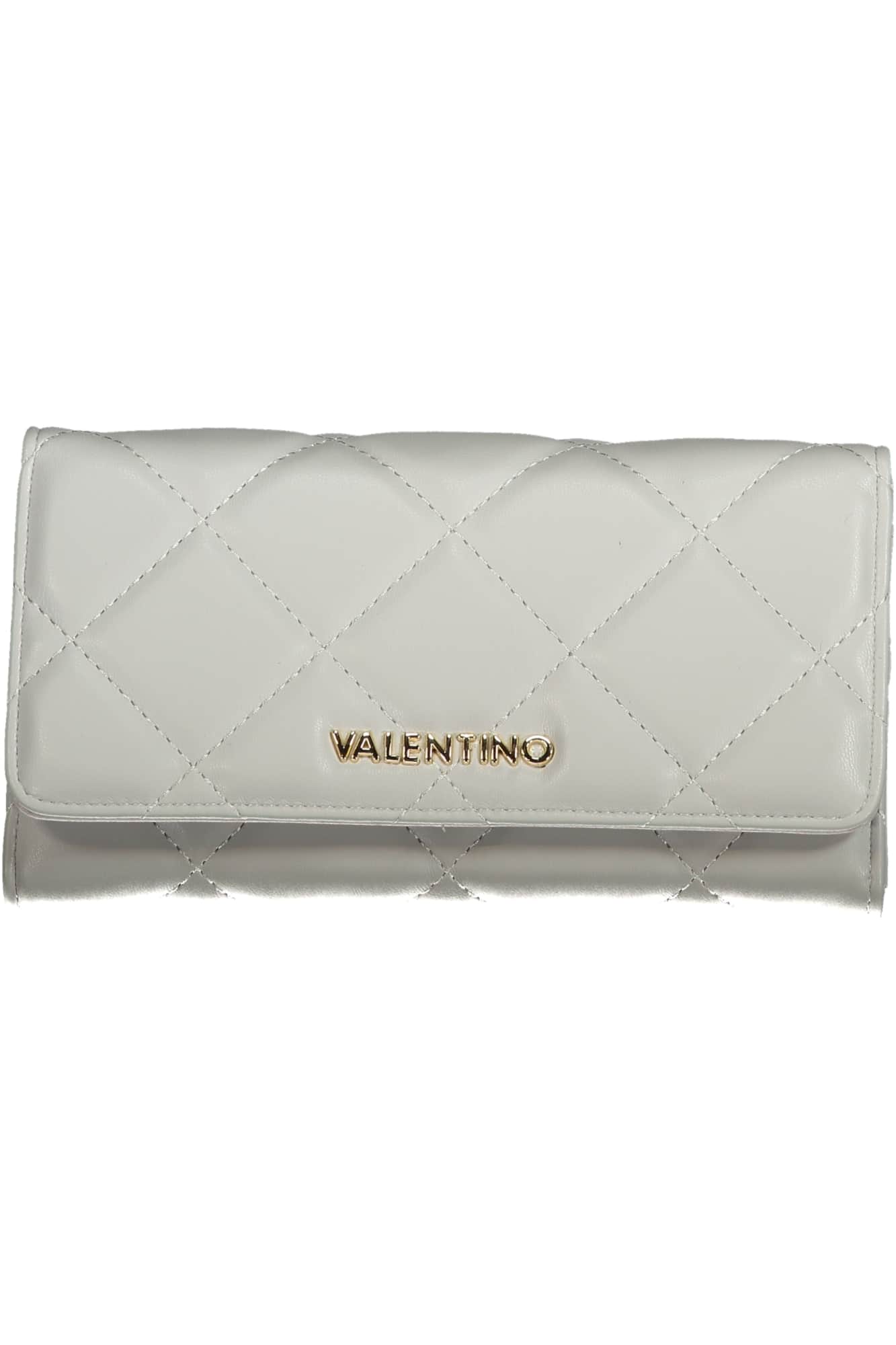 VALENTINO TASCHEN DAMEN GRAU GELDBÖRSE