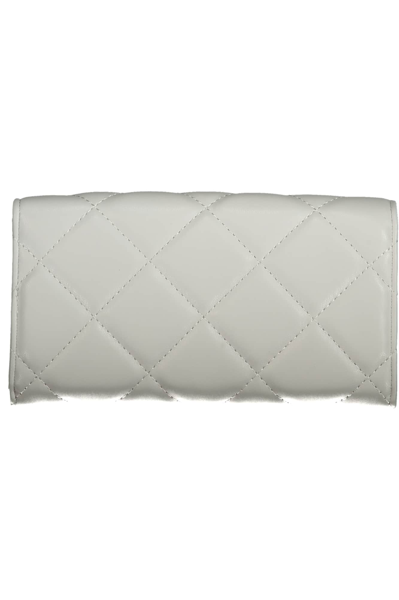 VALENTINO TASCHEN DAMEN GRAU GELDBÖRSE
