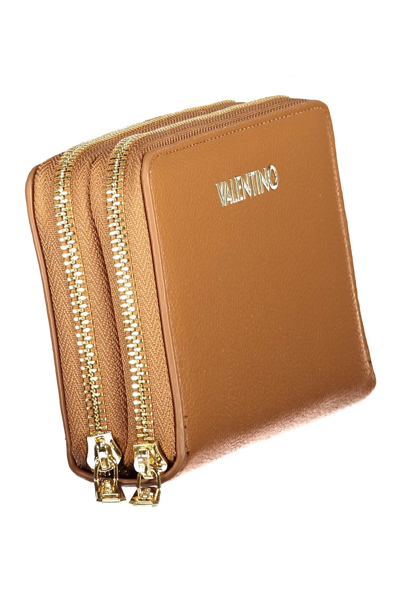 VALENTINO TASCHEN DAMEN GELDBÖRSE BRAUN