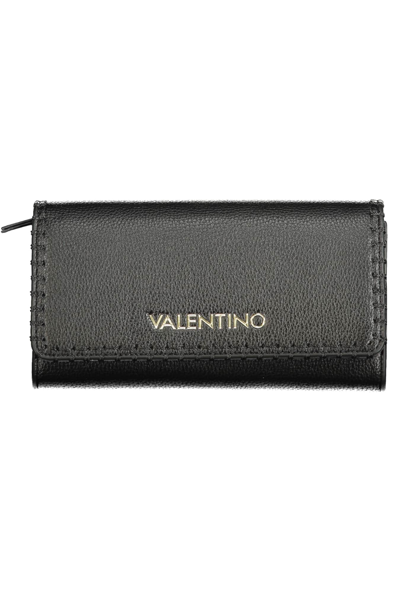 VALENTINO TASCHEN DAMEN SCHWARZ GELDBÖRSE