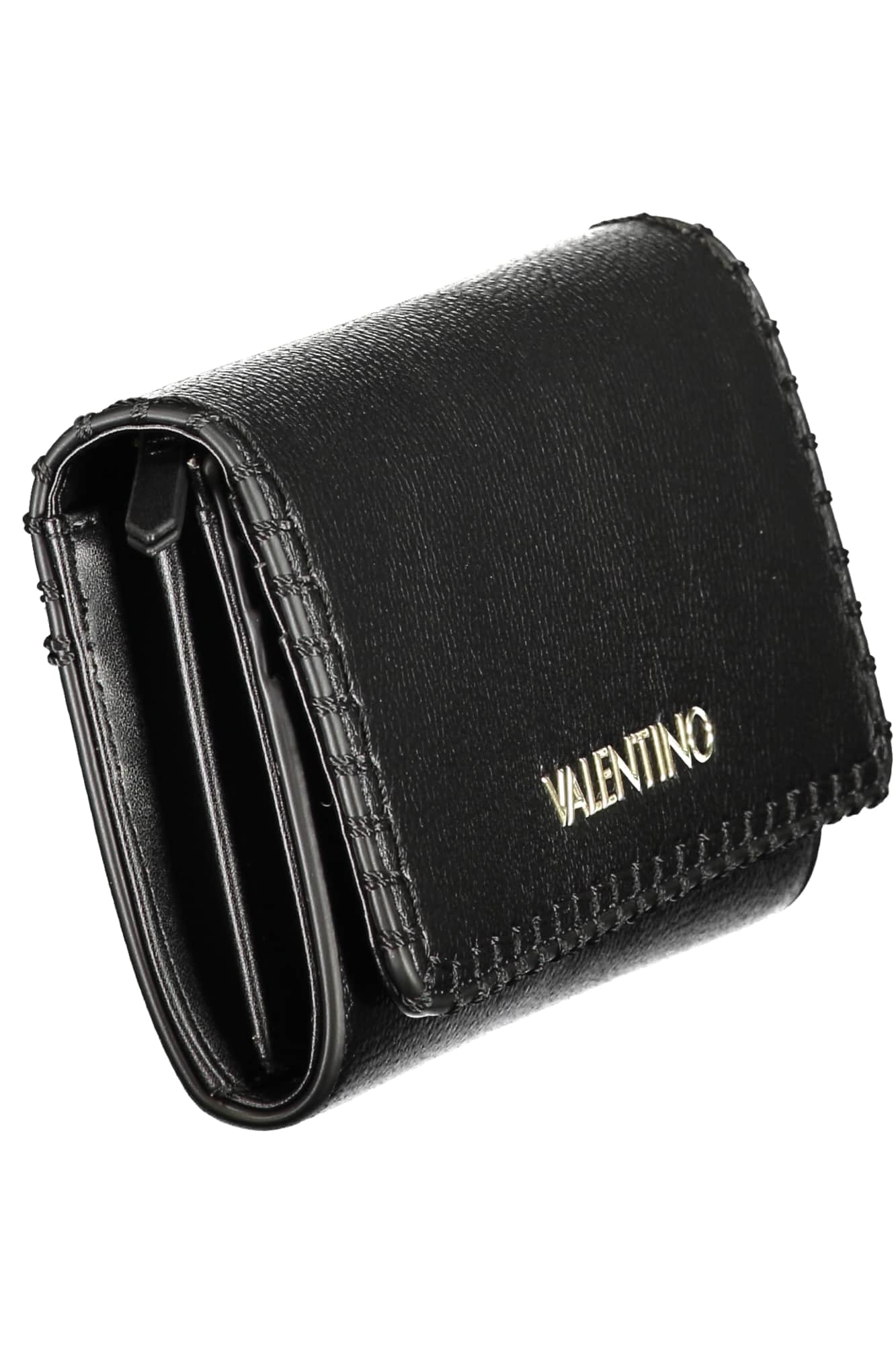VALENTINO TASCHEN DAMEN SCHWARZ GELDBÖRSE