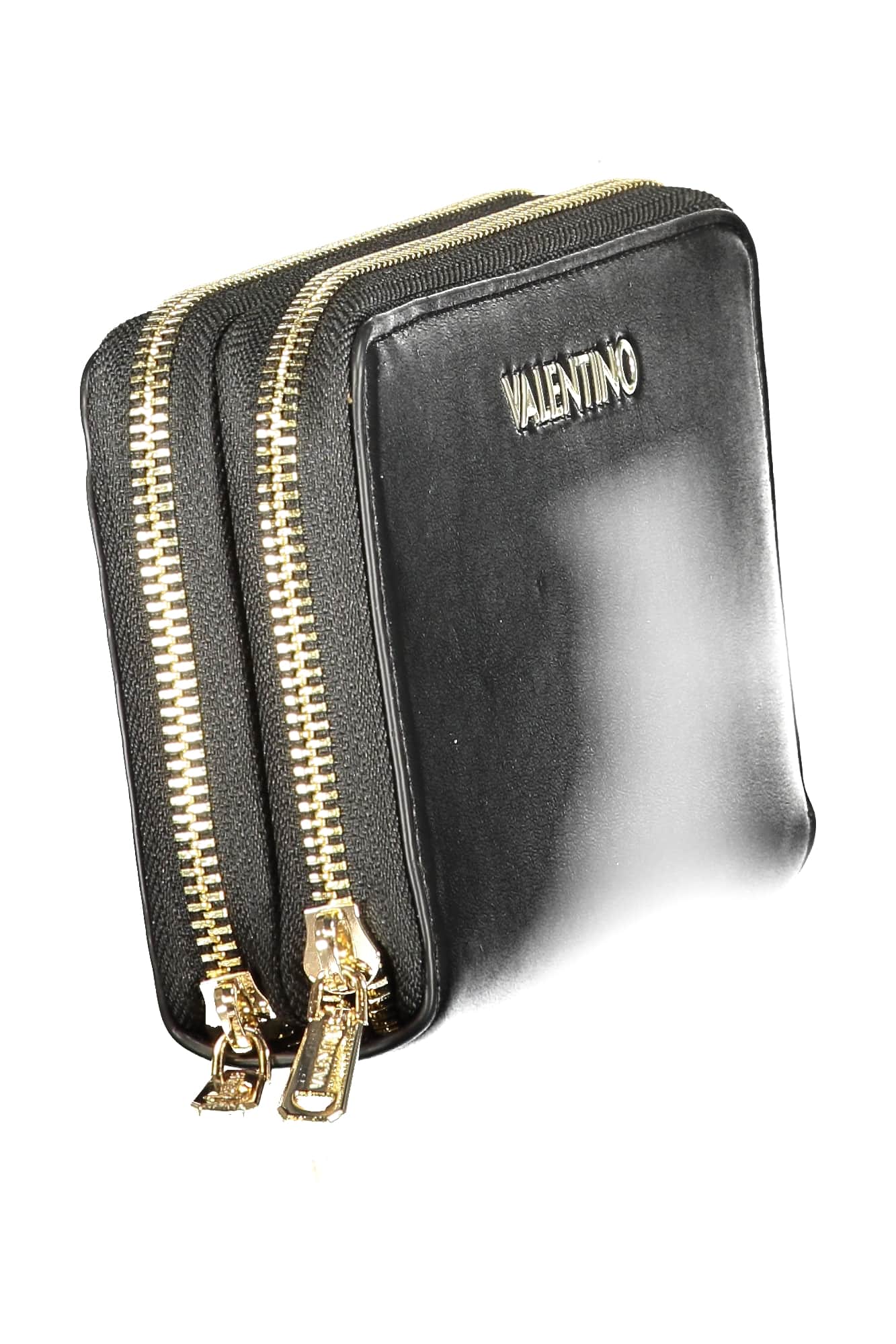VALENTINO TASCHEN DAMEN SCHWARZ GELDBÖRSE