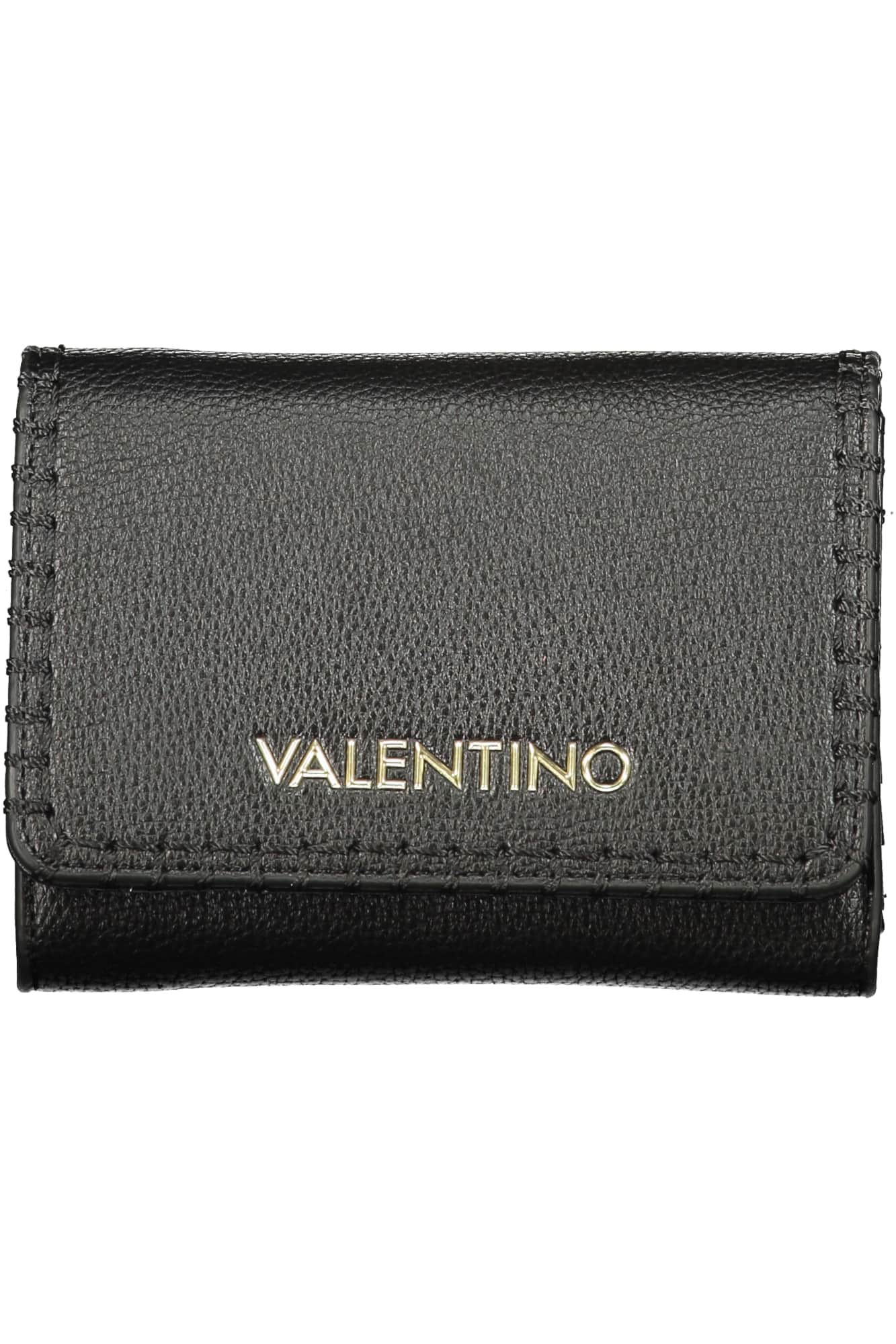 VALENTINO TASCHEN DAMEN SCHWARZ GELDBÖRSE