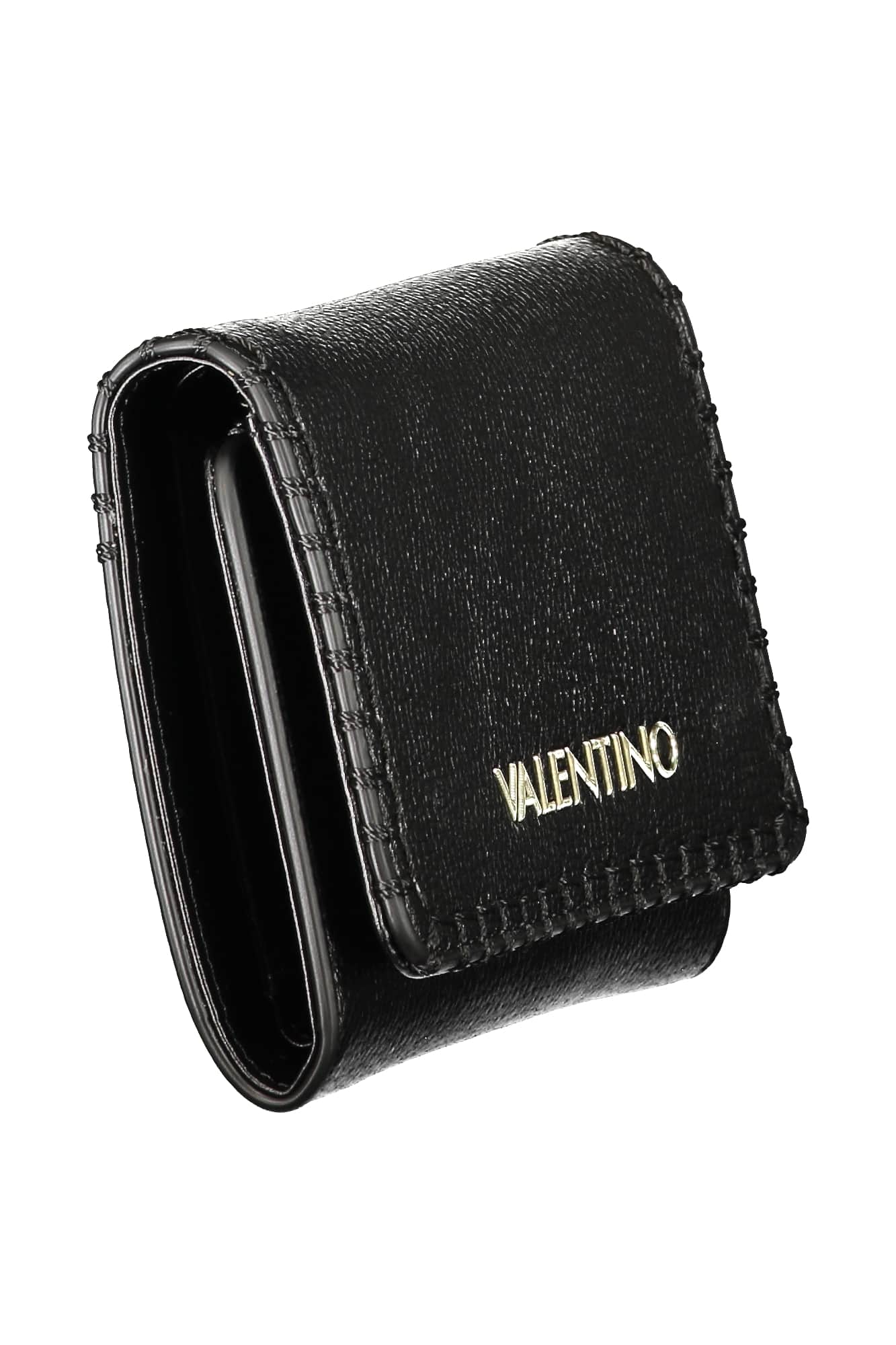 VALENTINO TASCHEN DAMEN SCHWARZ GELDBÖRSE