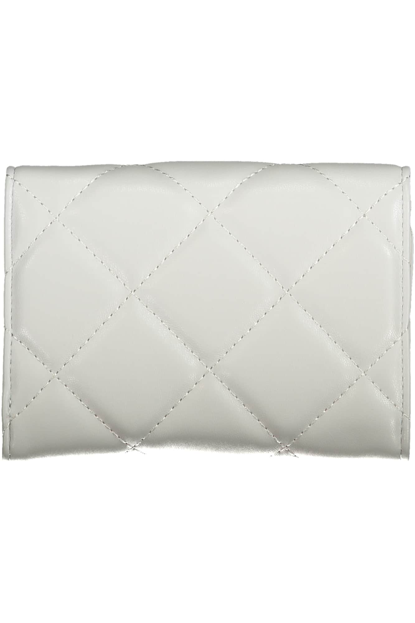 VALENTINO TASCHEN DAMEN GRAU GELDBÖRSE