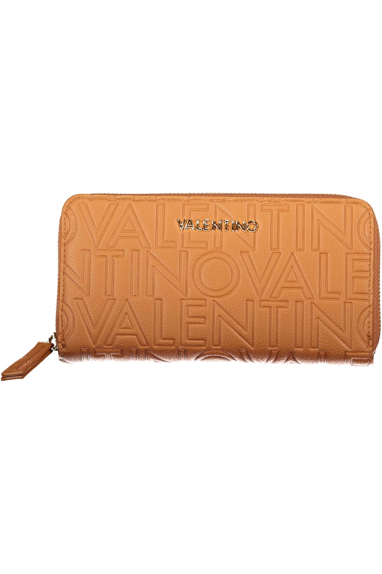 VALENTINO TASCHEN DAMEN GELDBÖRSE BRAUN