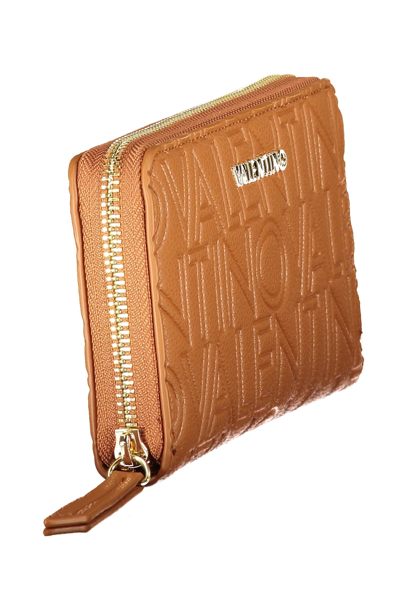 VALENTINO TASCHEN DAMEN GELDBÖRSE BRAUN
