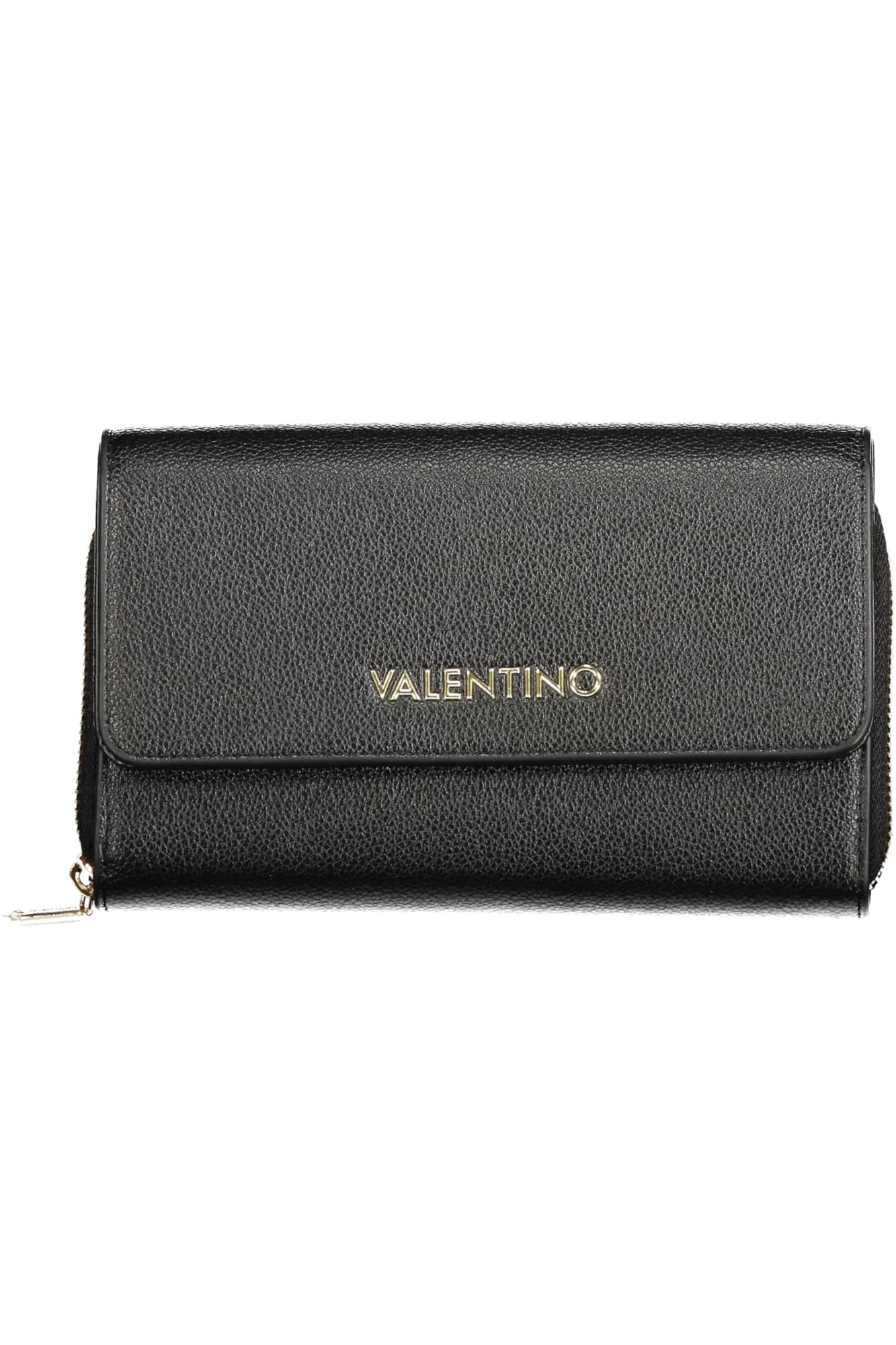 VALENTINO TASCHEN DAMEN SCHWARZ GELDBÖRSE