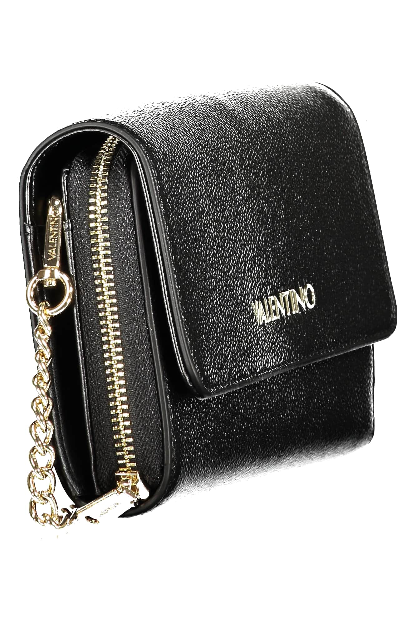 VALENTINO TASCHEN DAMEN SCHWARZ GELDBÖRSE