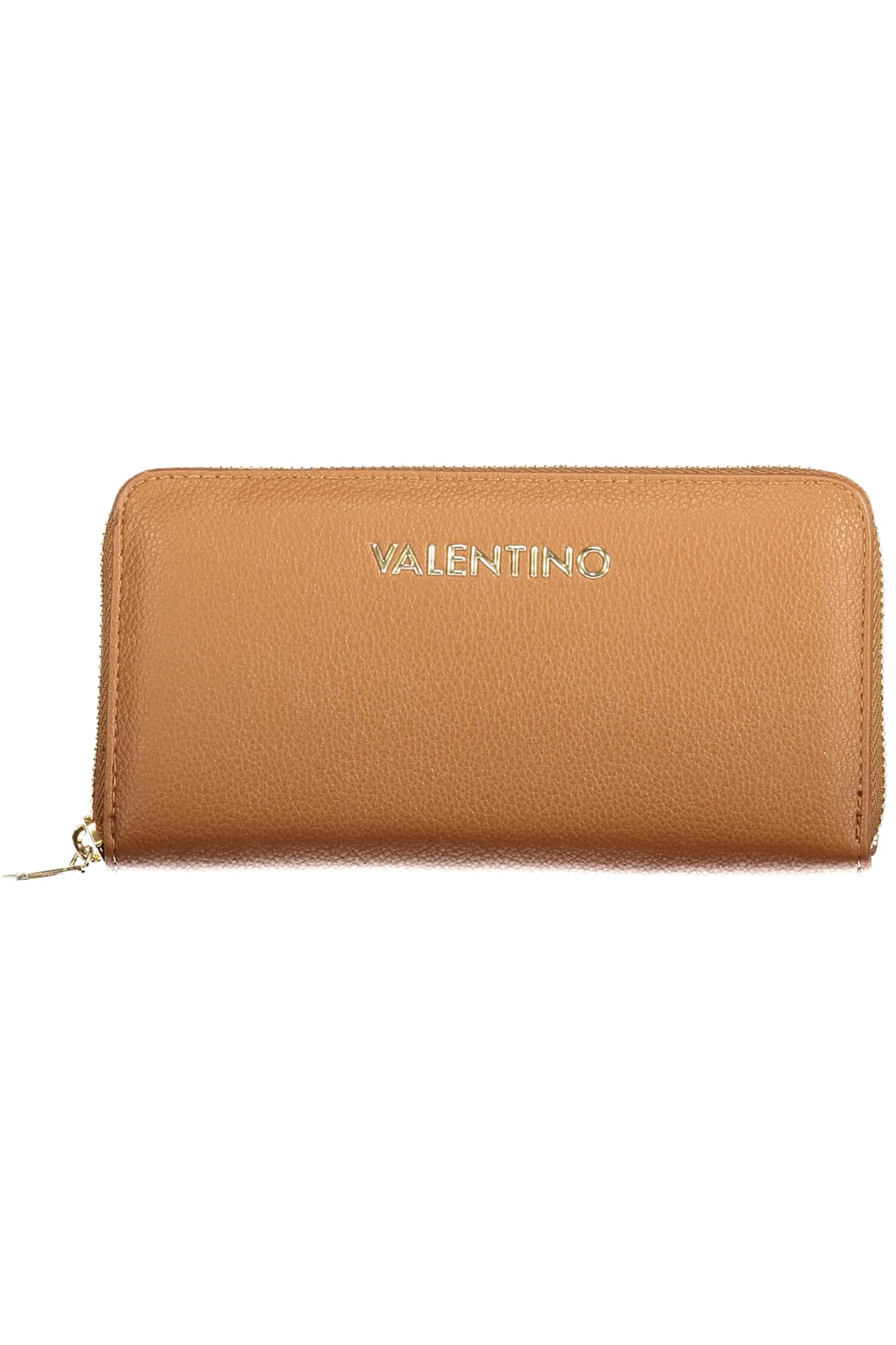 VALENTINO TASCHEN DAMEN GELDBÖRSE BRAUN