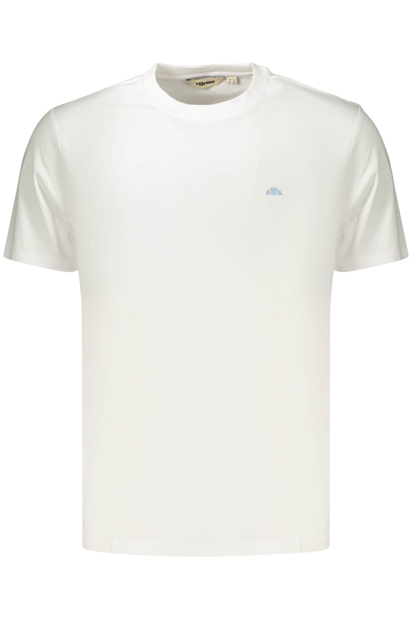 ELLESSE HERREN KURZARM T-SHIRT, BLAU
