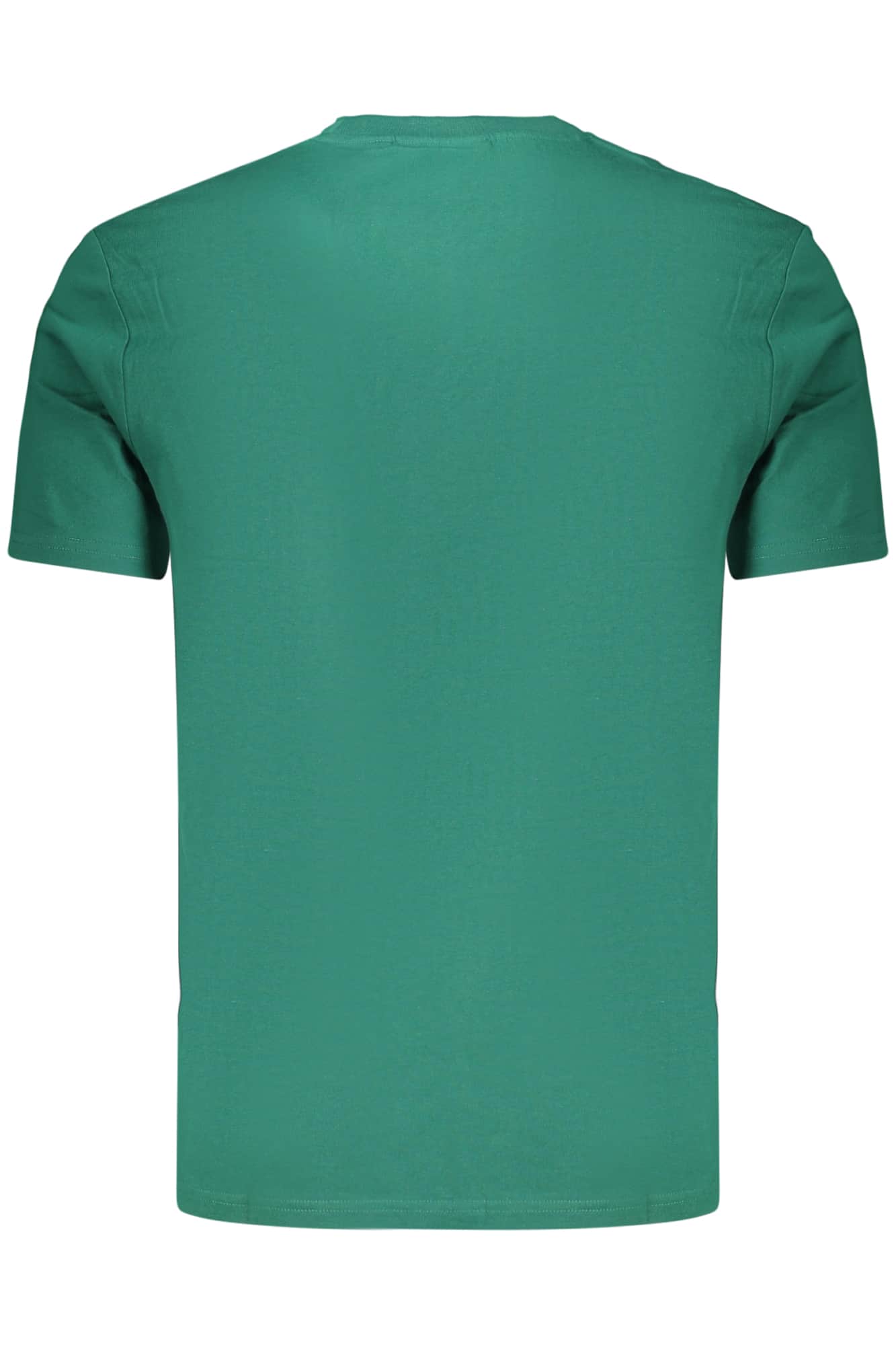 ELLESSE HERREN KURZARM T-SHIRT, BLAU
