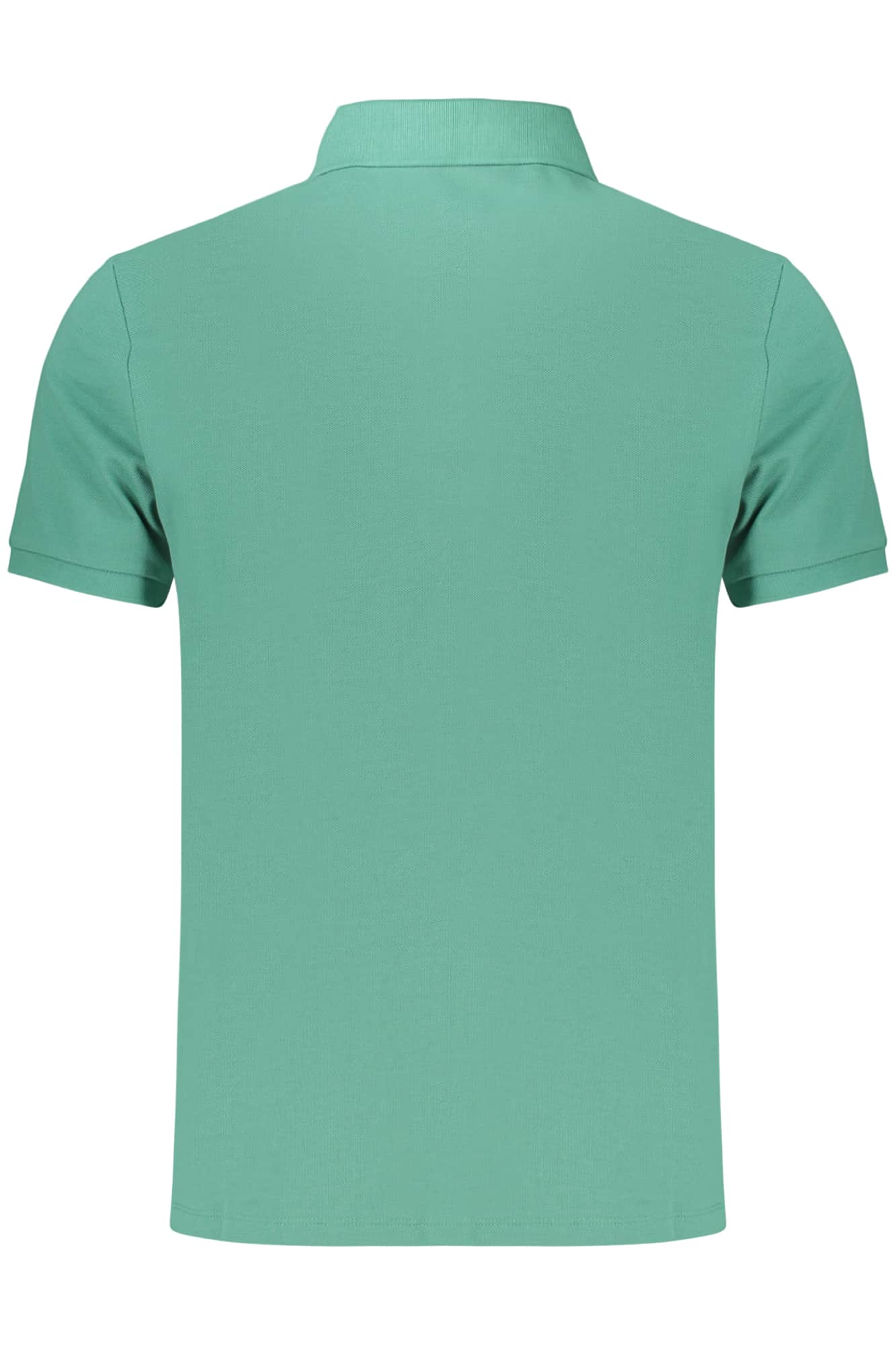 CALVIN KLEIN POLO KURZARM HERREN WEISS